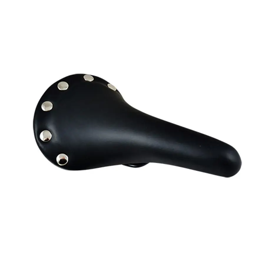 Velo Store - UK City saddle imitation leather selection Sélection CGN Cycle | Extra 10% off with Subscription, Postage £16.79 to UK Fedex.