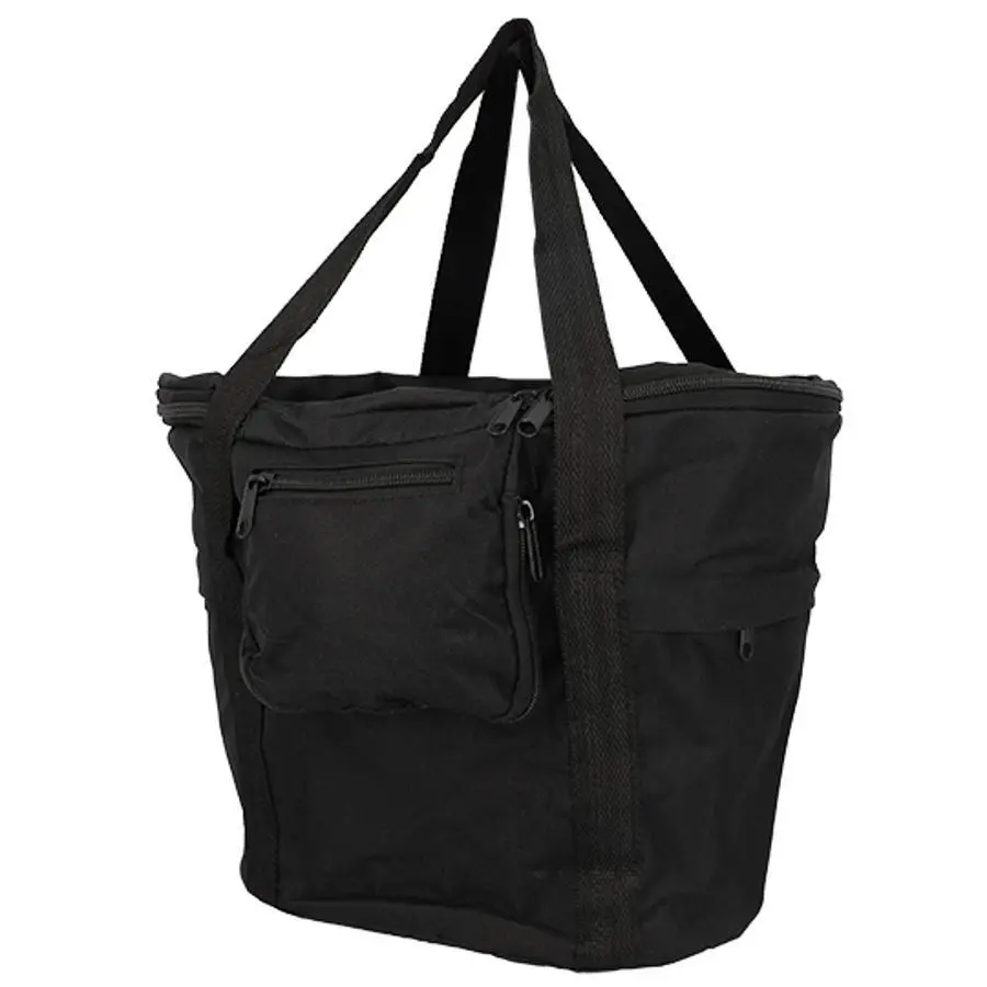 Velo Store - UK Front basket with fabric clip for quick attachment to handlebars Sélection CGN | Extra 10% off with Subscription, Postage £16.79 to UK Fedex.