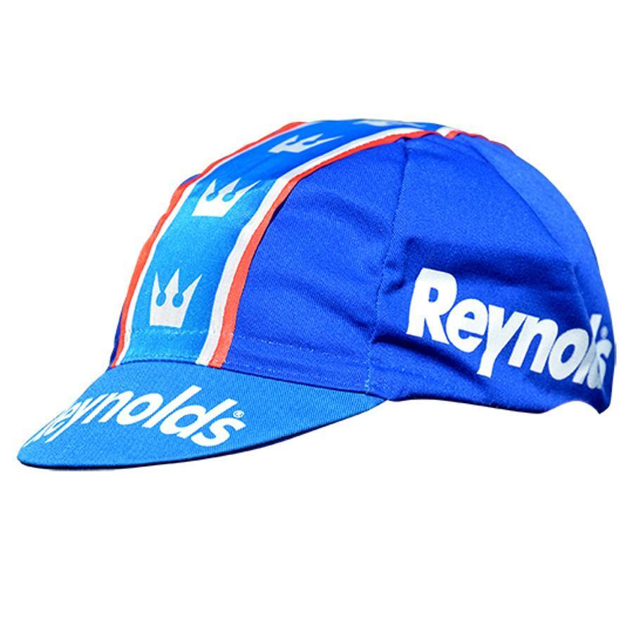 Velo Store - UK Summer cap Sélection CGN Vintage Reynolds | Extra 10% off with Subscription, Postage £16.79 to UK Fedex.