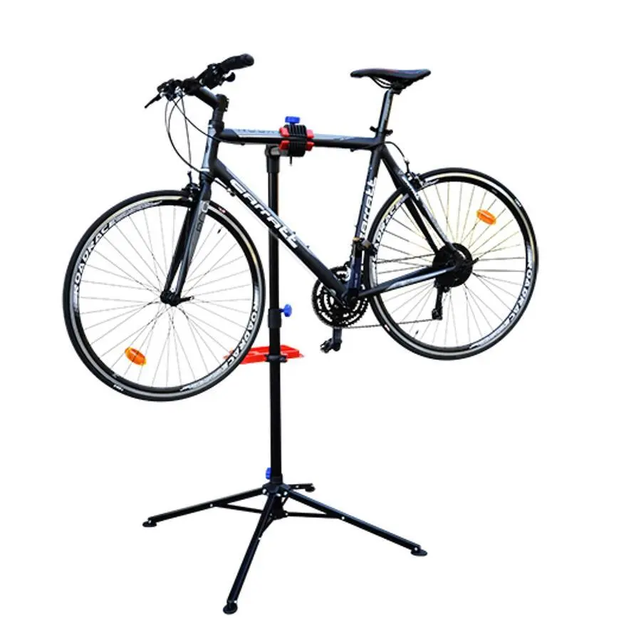 Sélection CGN Werkzeug für die Reparatur von Fahrradständern mit klappbarem Regal Unisex