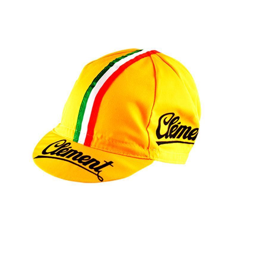 Velo Store - UK Summer cap Sélection CGN Vintage Clement | Extra 10% off with Subscription, Postage £16.79 to UK Fedex.