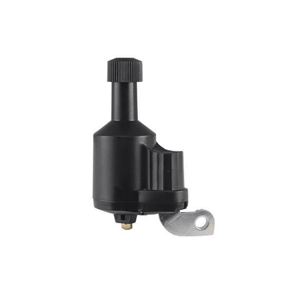 Velo Store - UK Left-hand dynamo without mounting screws Sélection CGN | Extra 10% off with Subscription, Postage £16.79 to UK Fedex.