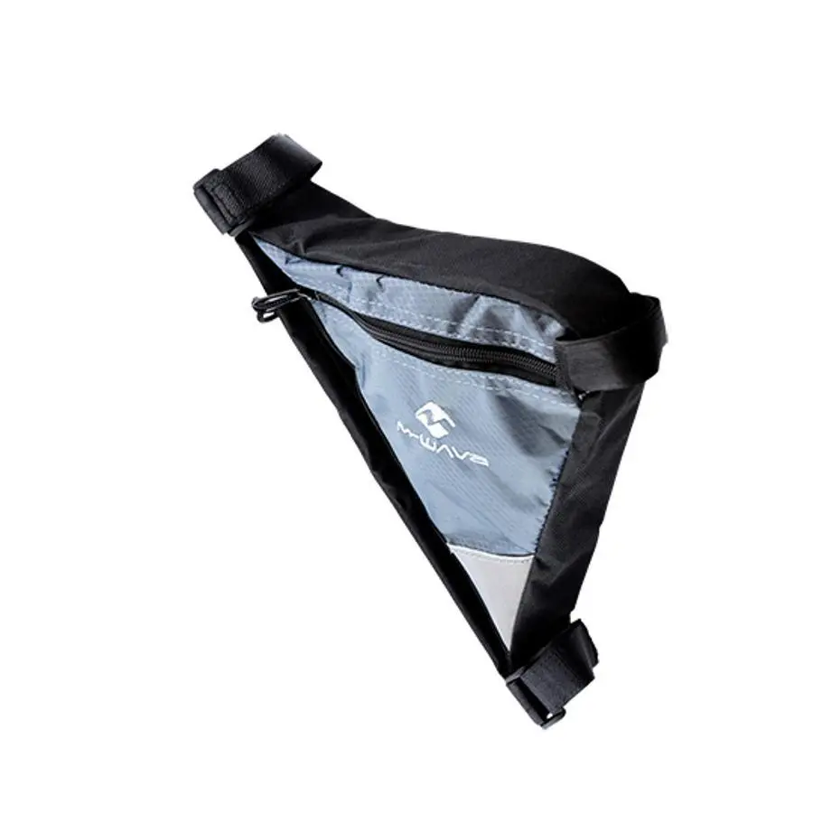 Velo Store - UK Triangle frame Bag with 3 velcro fasteners Sélection CGN | Extra 10% off with Subscription, Postage £16.79 to UK Fedex.