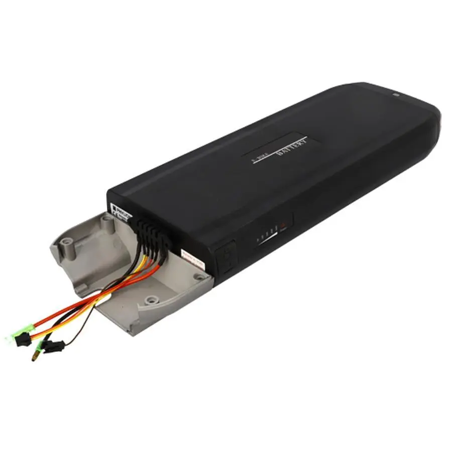 Velo Store - UK Electric bike battery kit Sélection CGN Torpado Afrodite | Extra 10% off with Subscription, Postage £16.79 to UK Fedex.