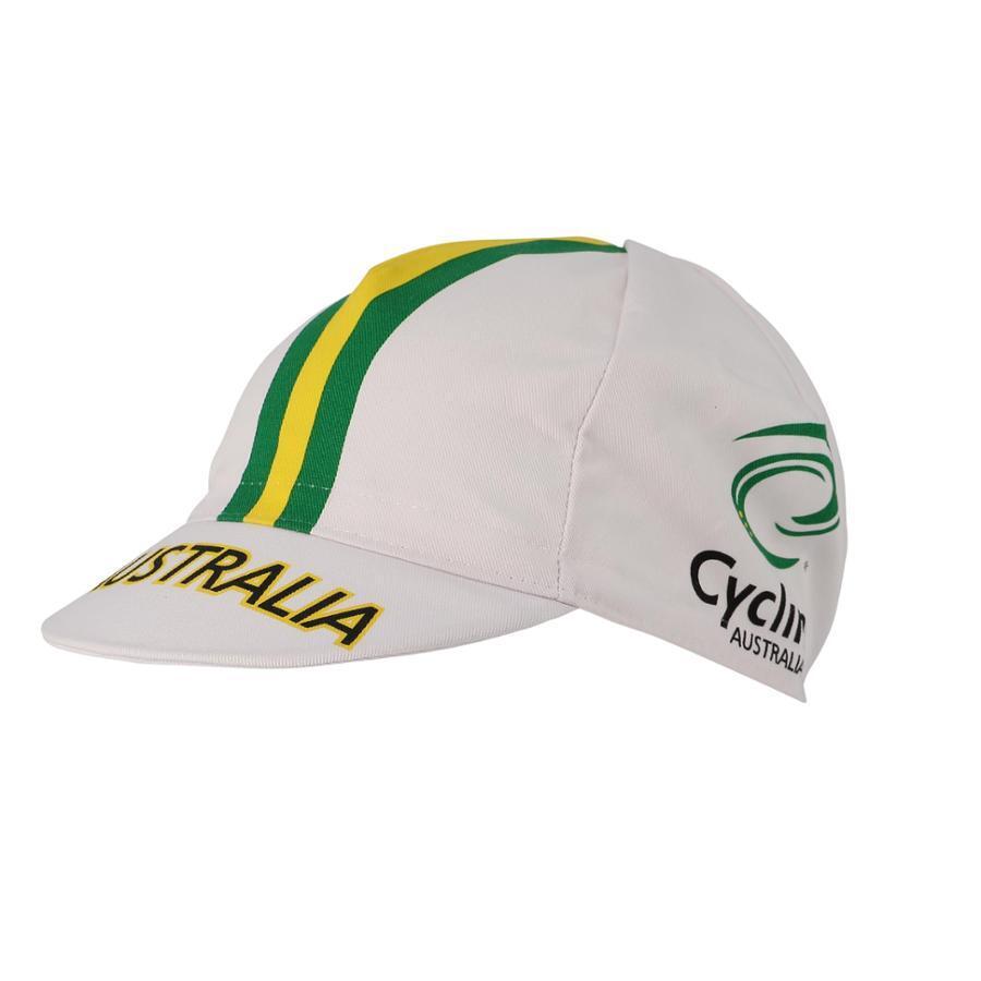 Velo Store - UK Summer cap Sélection CGN Australia | Extra 10% off with Subscription, Postage £16.79 to UK Fedex.