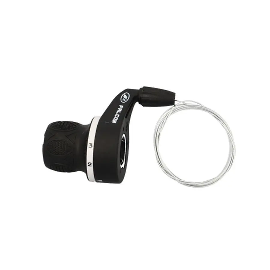 Velo Store - UK Left-hand lever/turn knob Sélection CGN Falcon | Extra 10% off with Subscription, Postage £16.79 to UK Fedex.