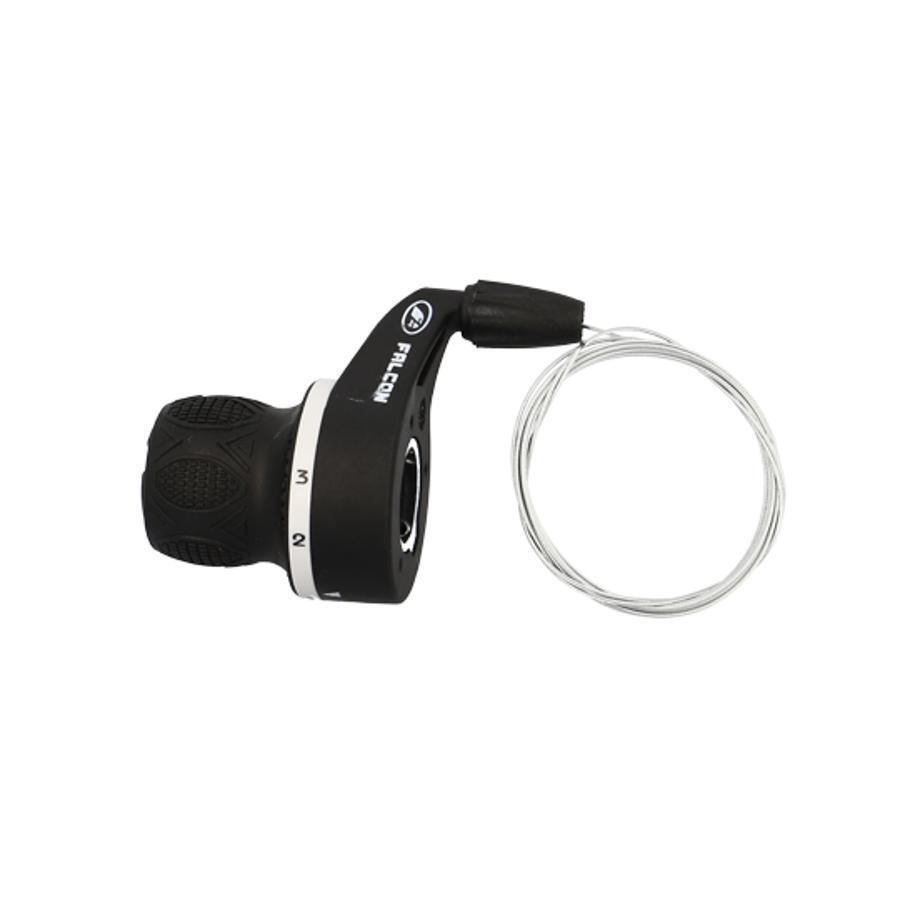 Velo Store - UK Left-hand lever/turn knob Sélection CGN Falcon | Extra 10% off with Subscription, Postage £16.79 to UK Fedex.