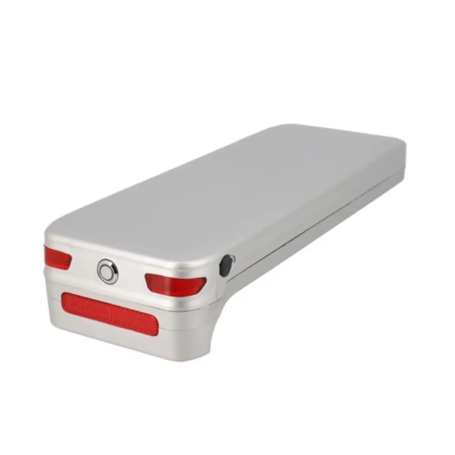 Velo Store - UK Electric bike battery Sélection CGN 120 Sili-Ion | Extra 10% off with Subscription, Postage £16.79 to UK Fedex.