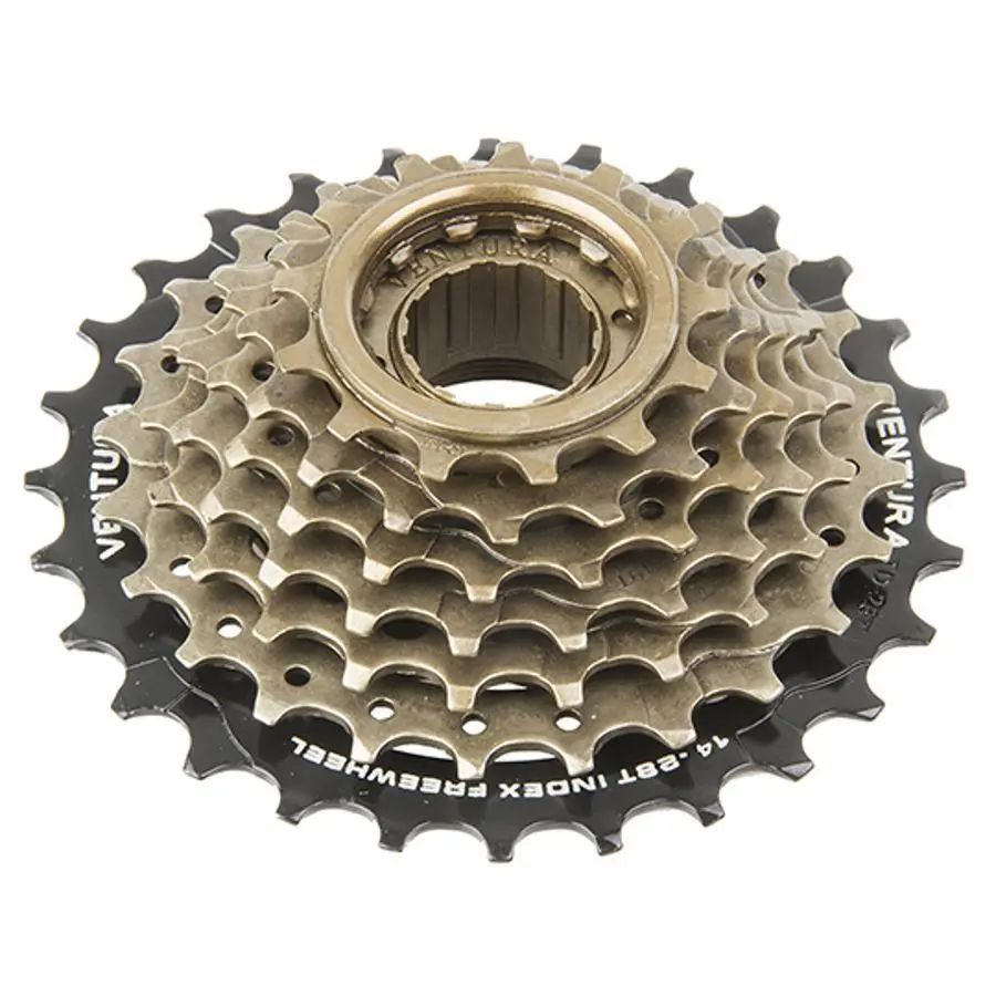 Velo Store - UK Import freewheel Sélection CGN 5 V | Extra 10% off with Subscription, Postage £16.79 to UK Fedex.