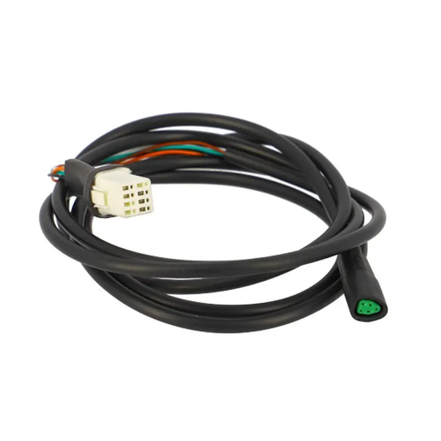 Velo Store - UK Connecting cable Sélection CGN Bafang | Extra 10% off with Subscription, Postage £16.79 to UK Fedex.