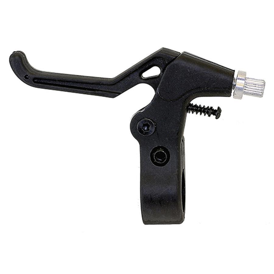 Velo Store - UK Children's left cantilever resin brake lever Sélection CGN V-Brake | Extra 10% off with Subscription, Postage £16.79 to UK Fedex.