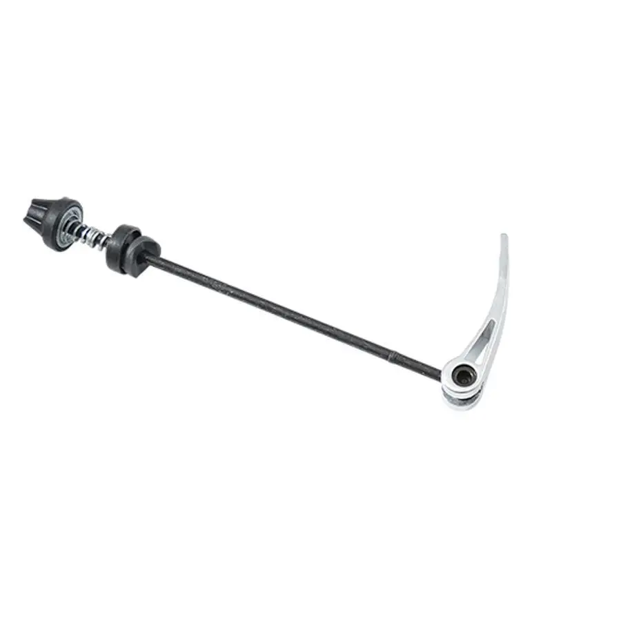 Sélection CGN Schnellspanner ganz Stahl hinten Unisex