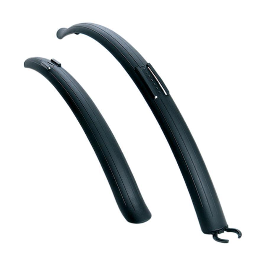 Velo Store - UK Pair of clip-on mudguards Sélection CGN | Extra 10% off with Subscription, Postage £16.79 to UK Fedex.