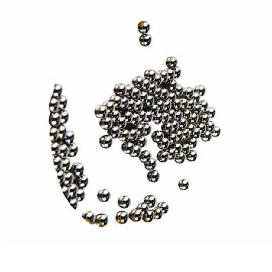 Velo Store - UK Bearing balls Sélection CGN D4.76 | Extra 10% off with Subscription, Postage £16.79 to UK Fedex.