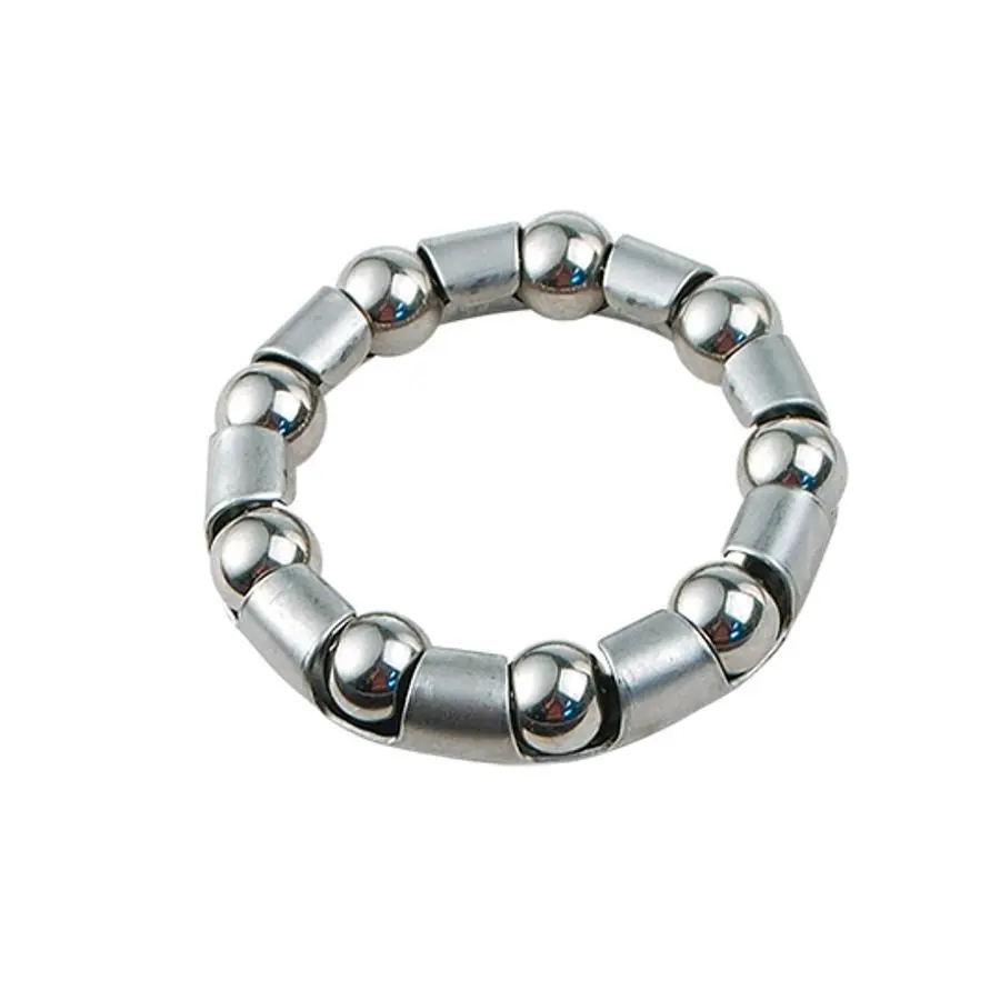 Velo Store - UK 9-ball monobloc crankset bearing Sélection CGN Fauber | Extra 10% off with Subscription, Postage £16.79 to UK Fedex.