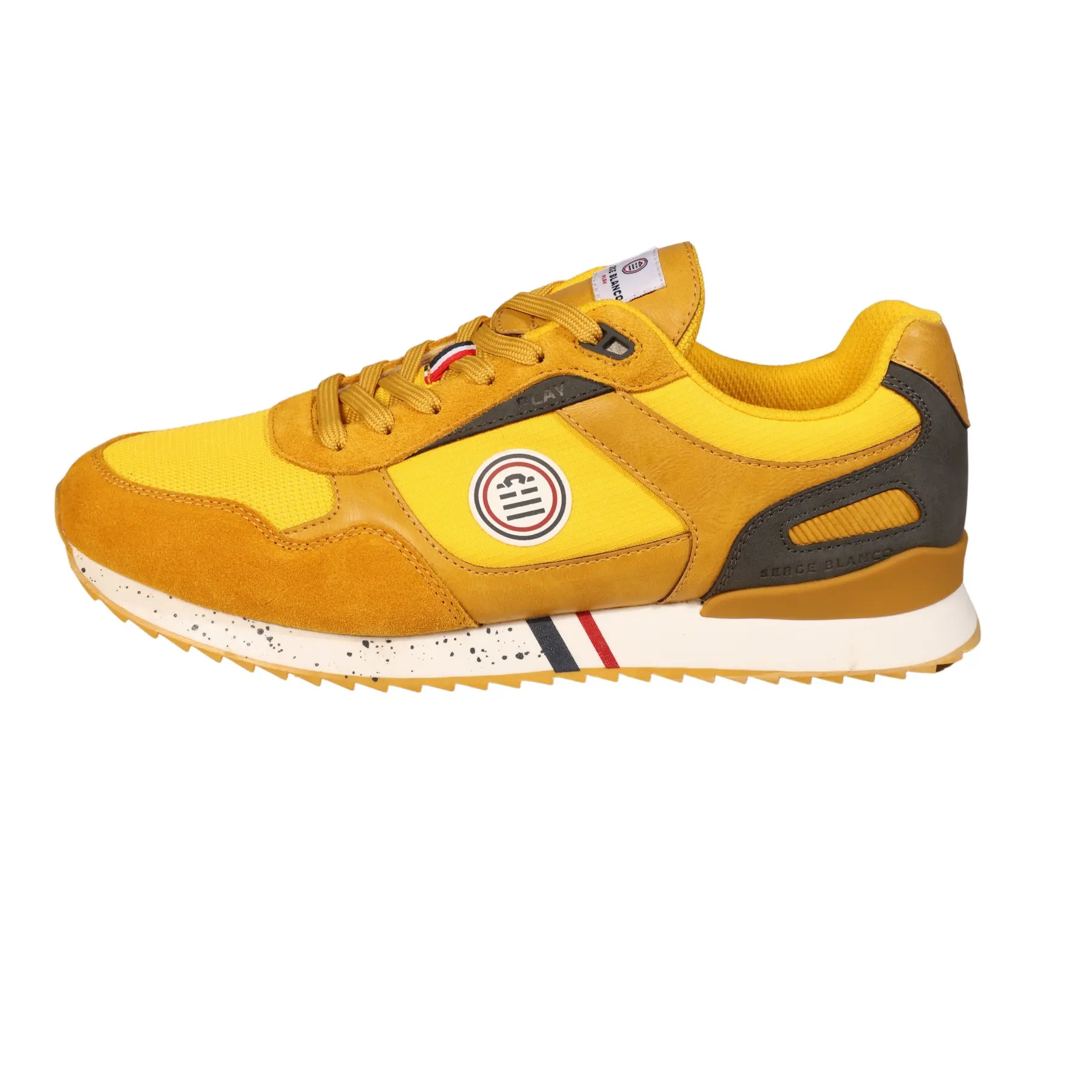 3608906719599 - Sneakers Serge Blanco 3608906719599 - Sneakers Serge Blanco