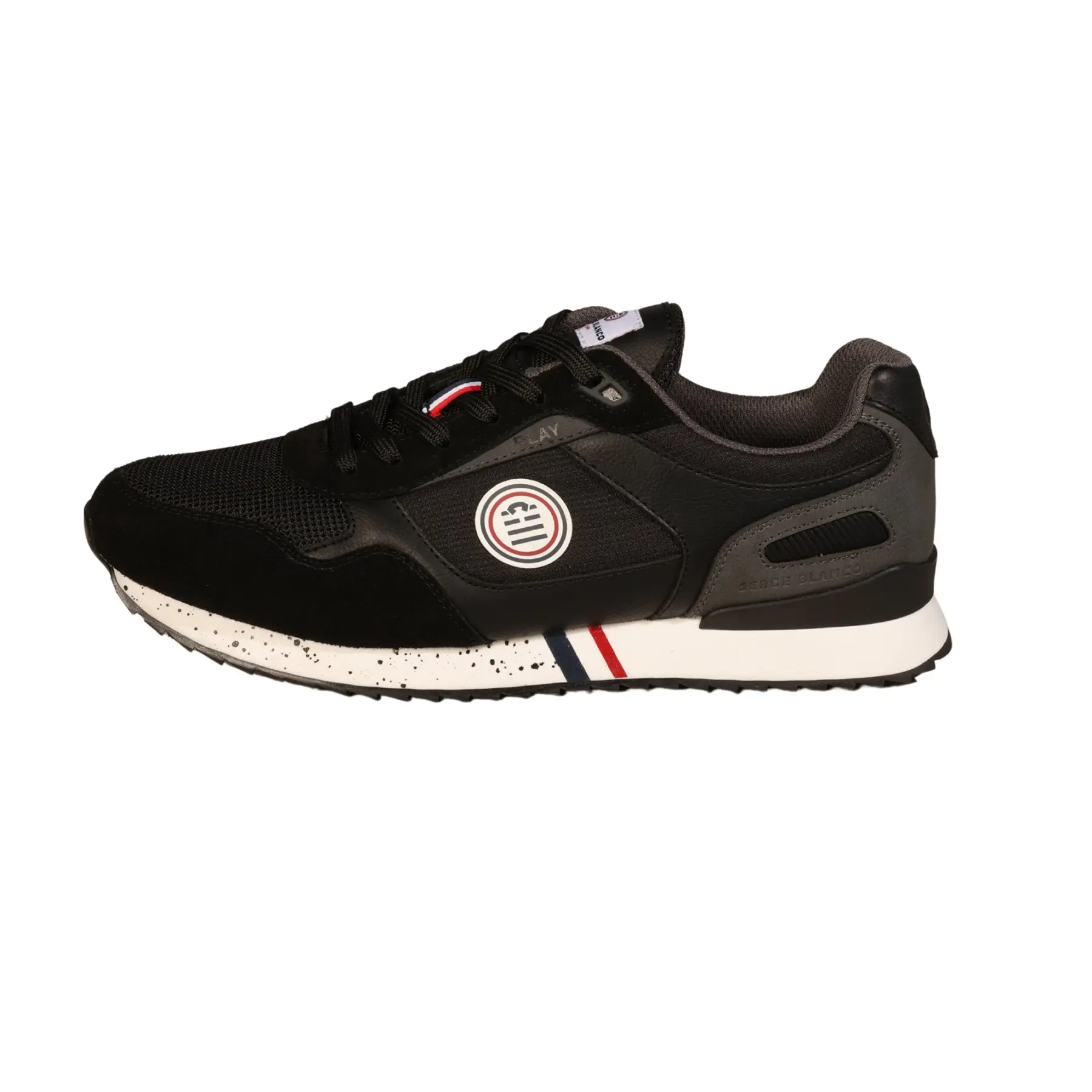 3608906720342 - Sneakers Serge Blanco 3608906720342 - Sneakers Serge Blanco