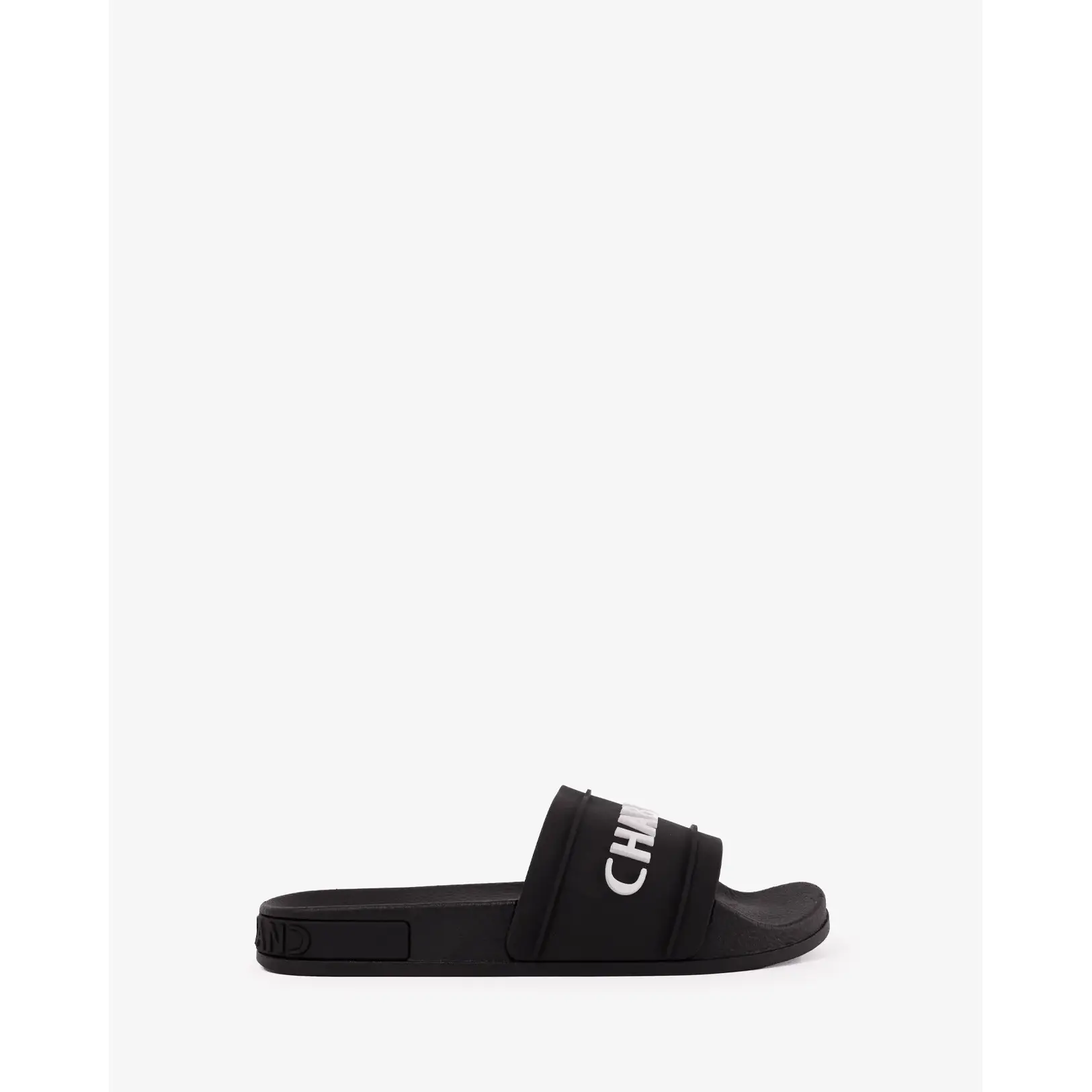 PVC Sliders Chabrand