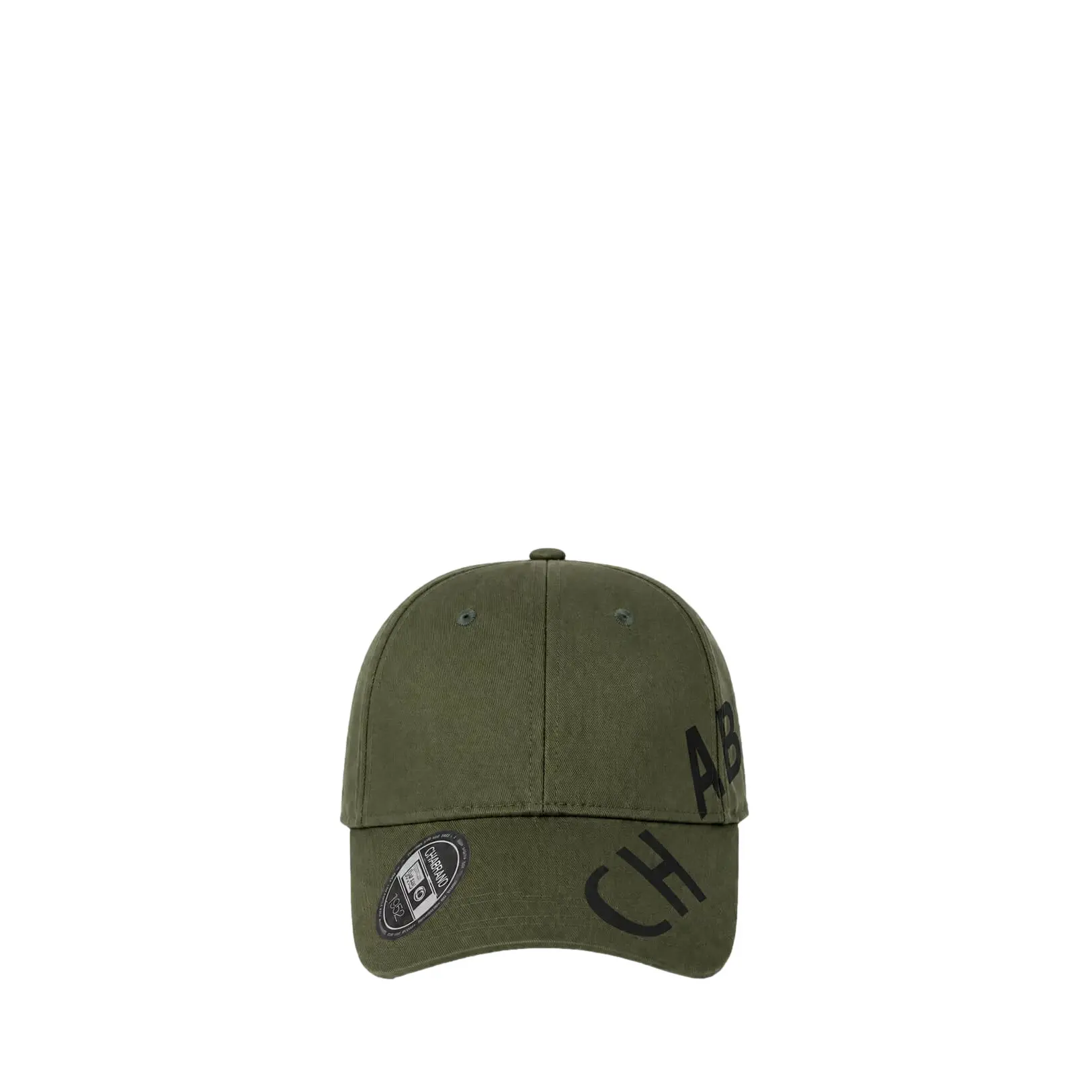 Baseball cap Chabrand