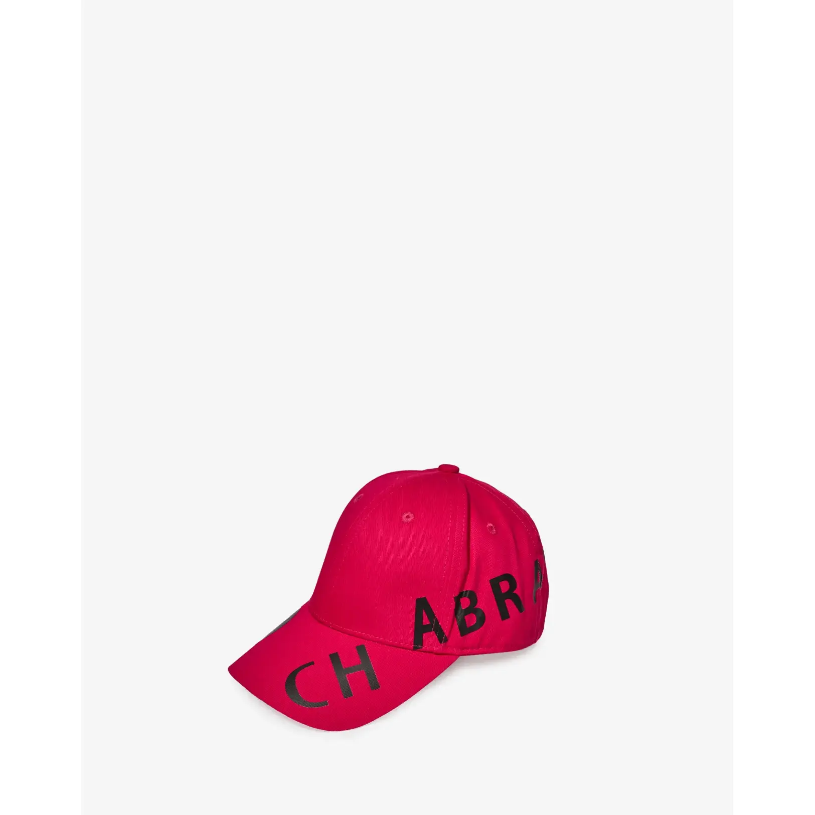 Chabrand Men's Rose Cotton Baseball Cap
