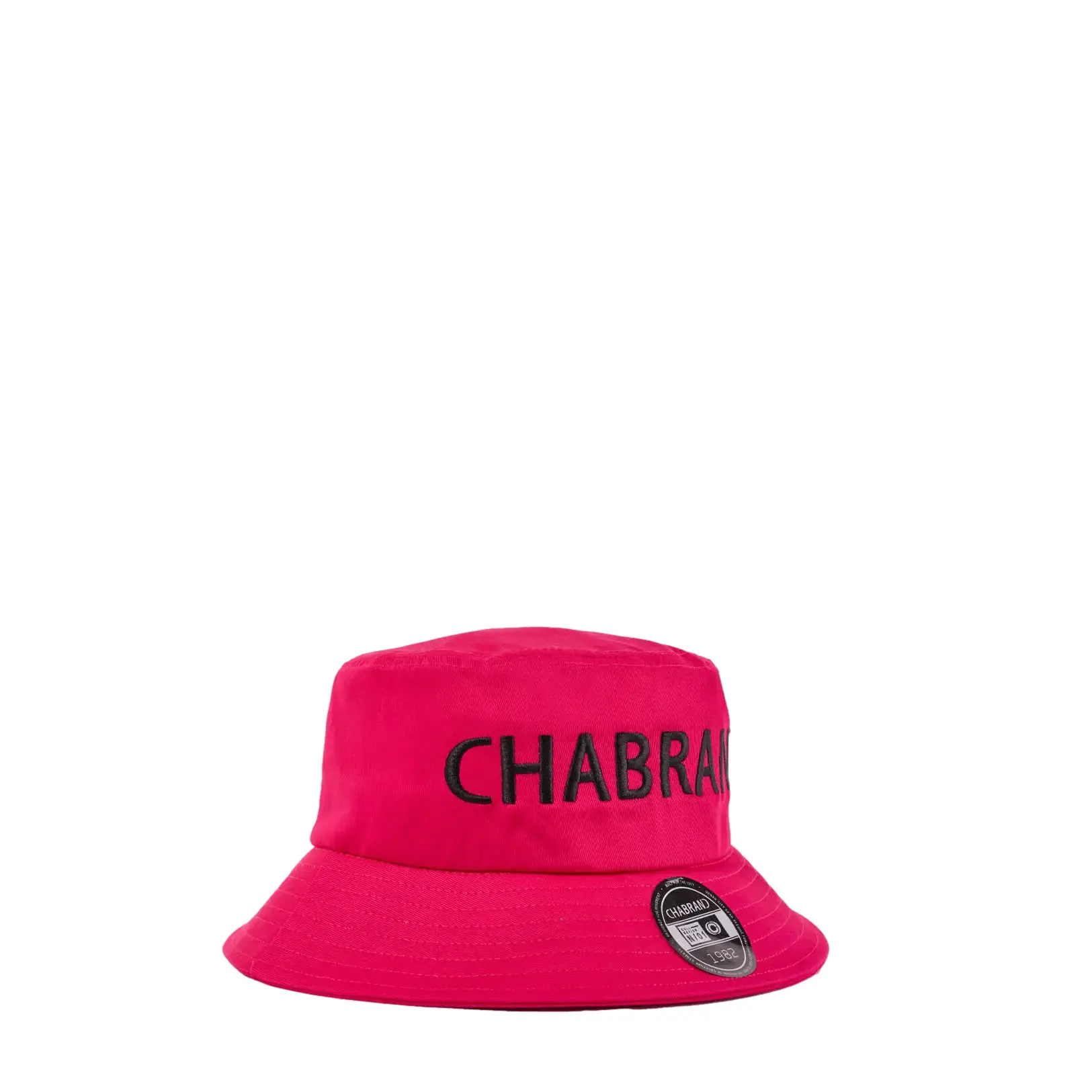 Chabrand Unisex Rose Cotton Bob