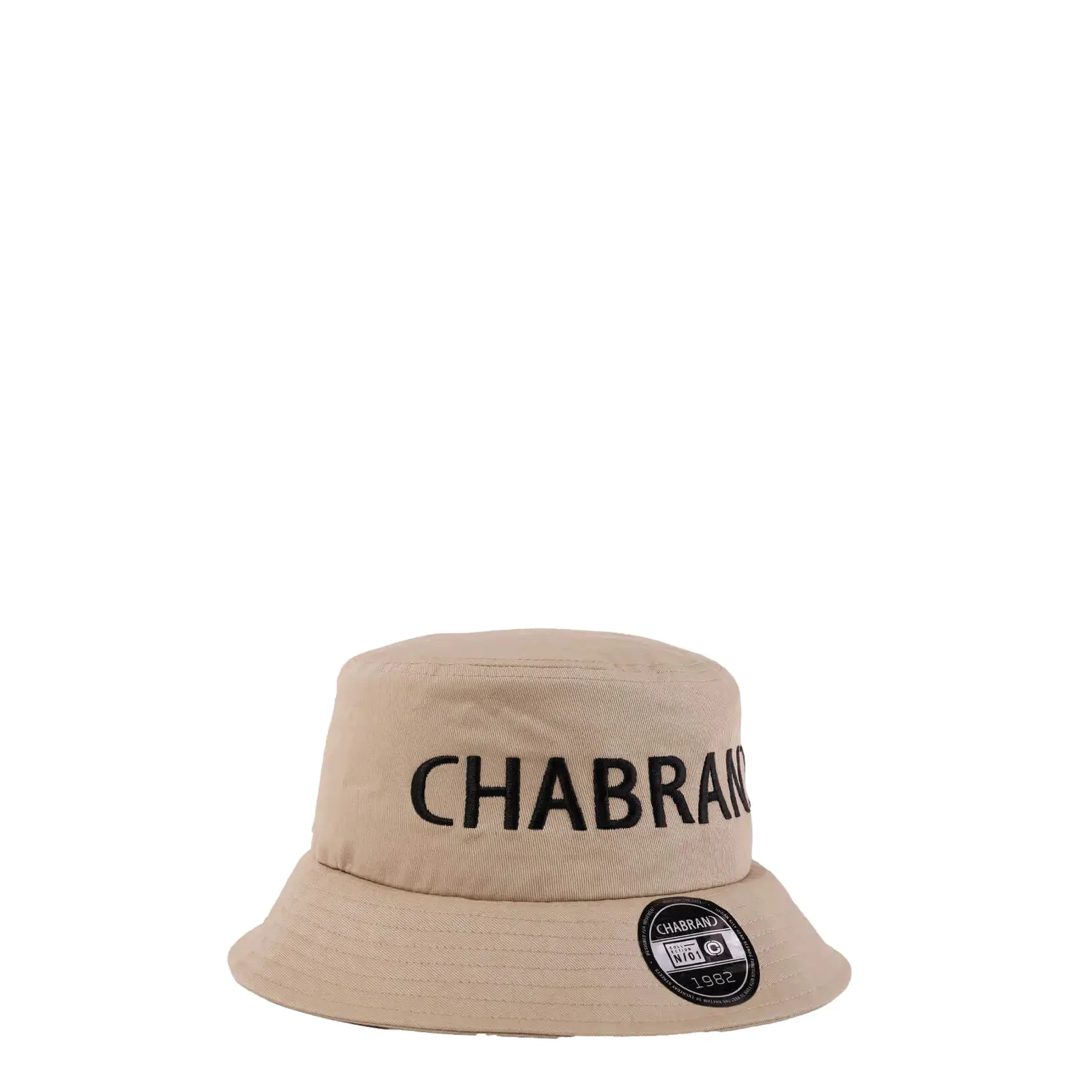 Cotton Bob Chabrand