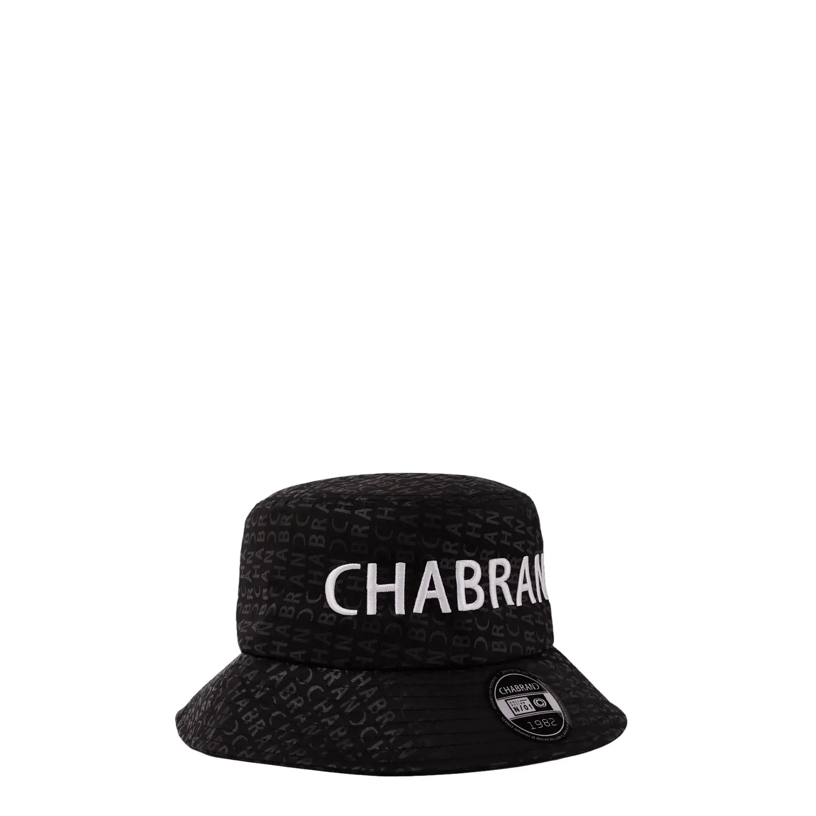 Urban Model Cotton Beanie Chabrand