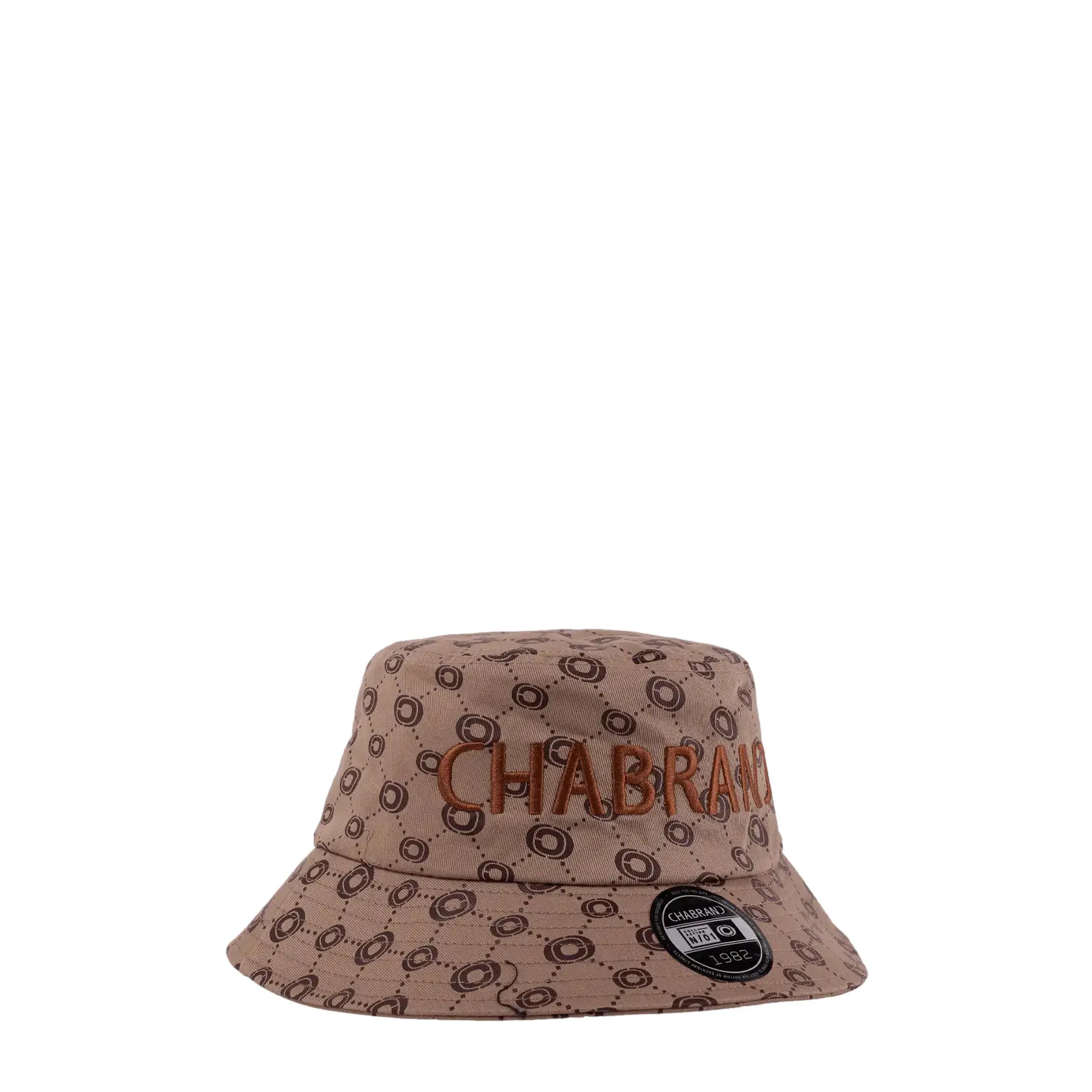 Bob in Cotton Icon Model Chabrand