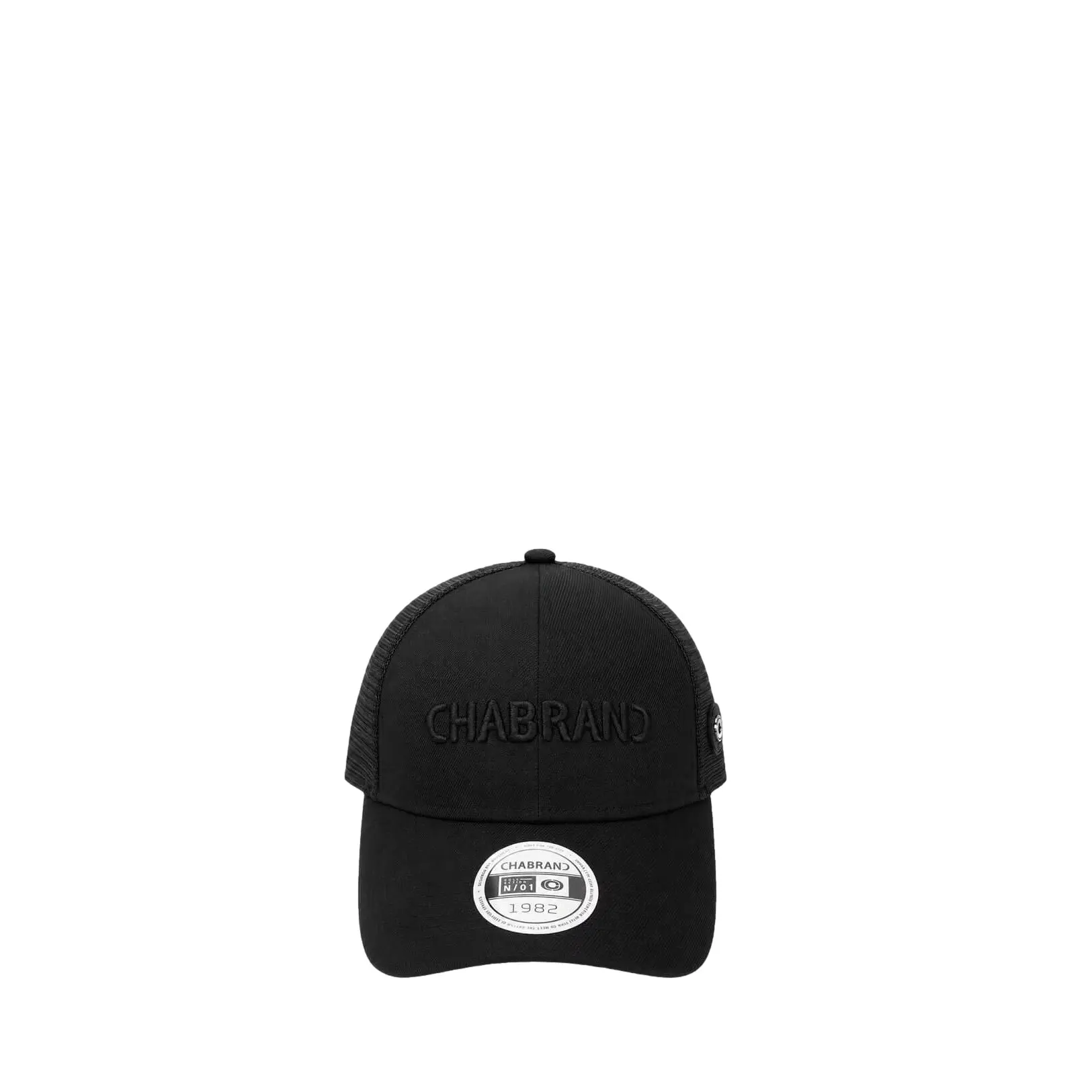 Trucker pet Chabrand