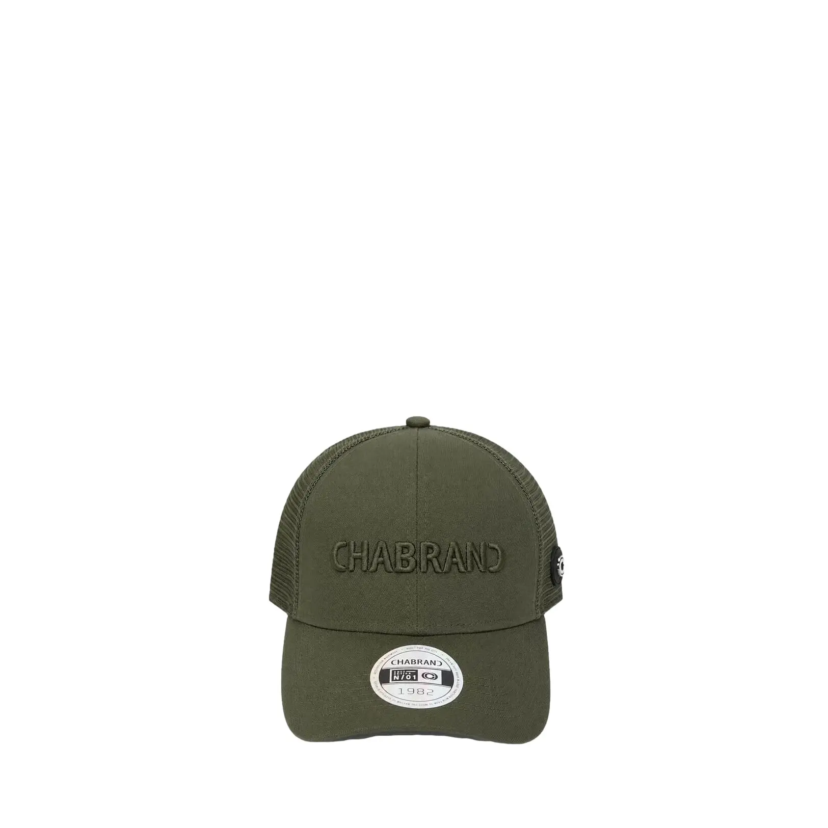 Trucker pet Chabrand