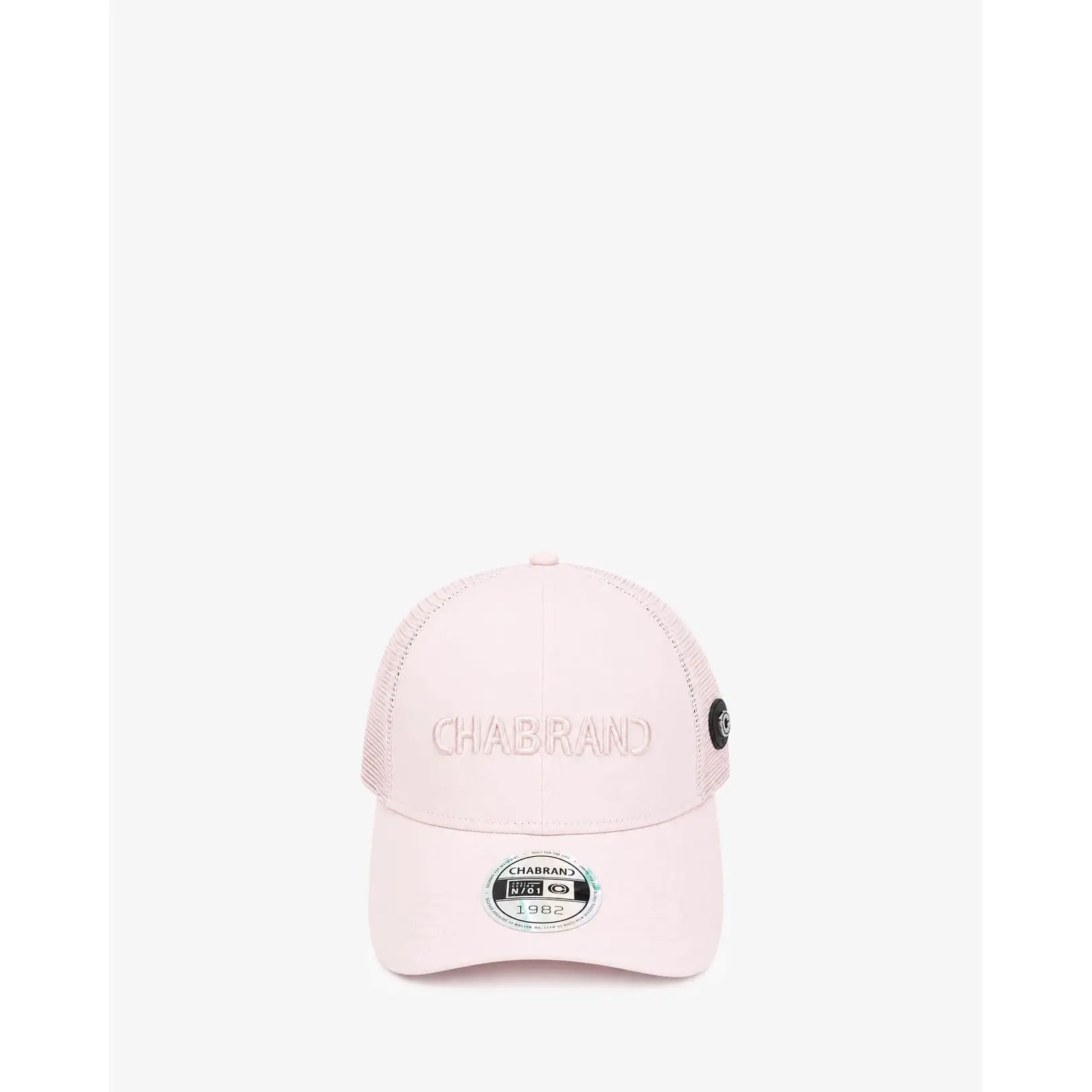 Trucker pet Chabrand