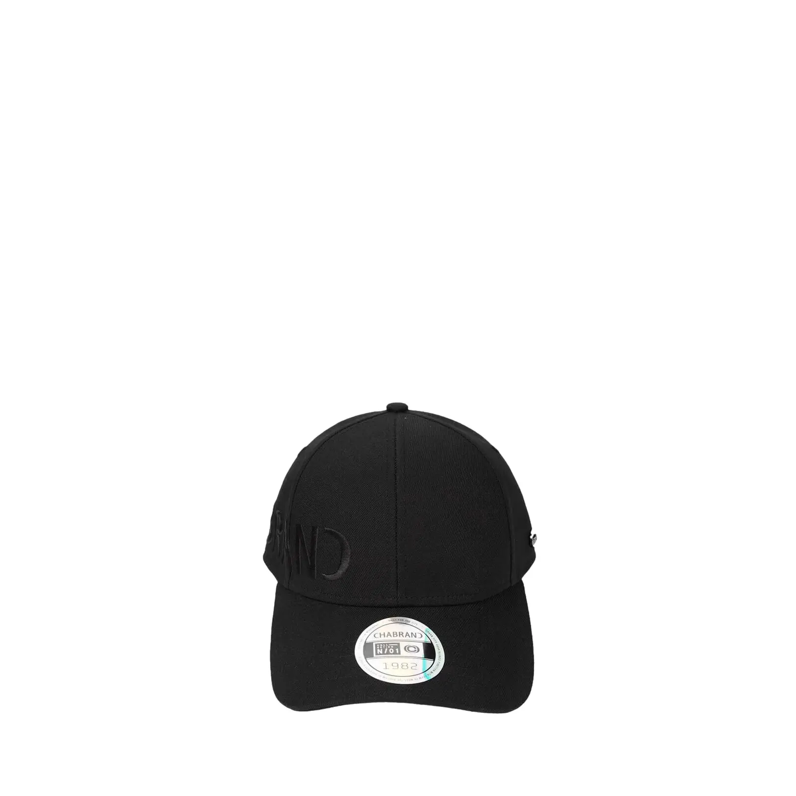 Baseball cap Chabrand