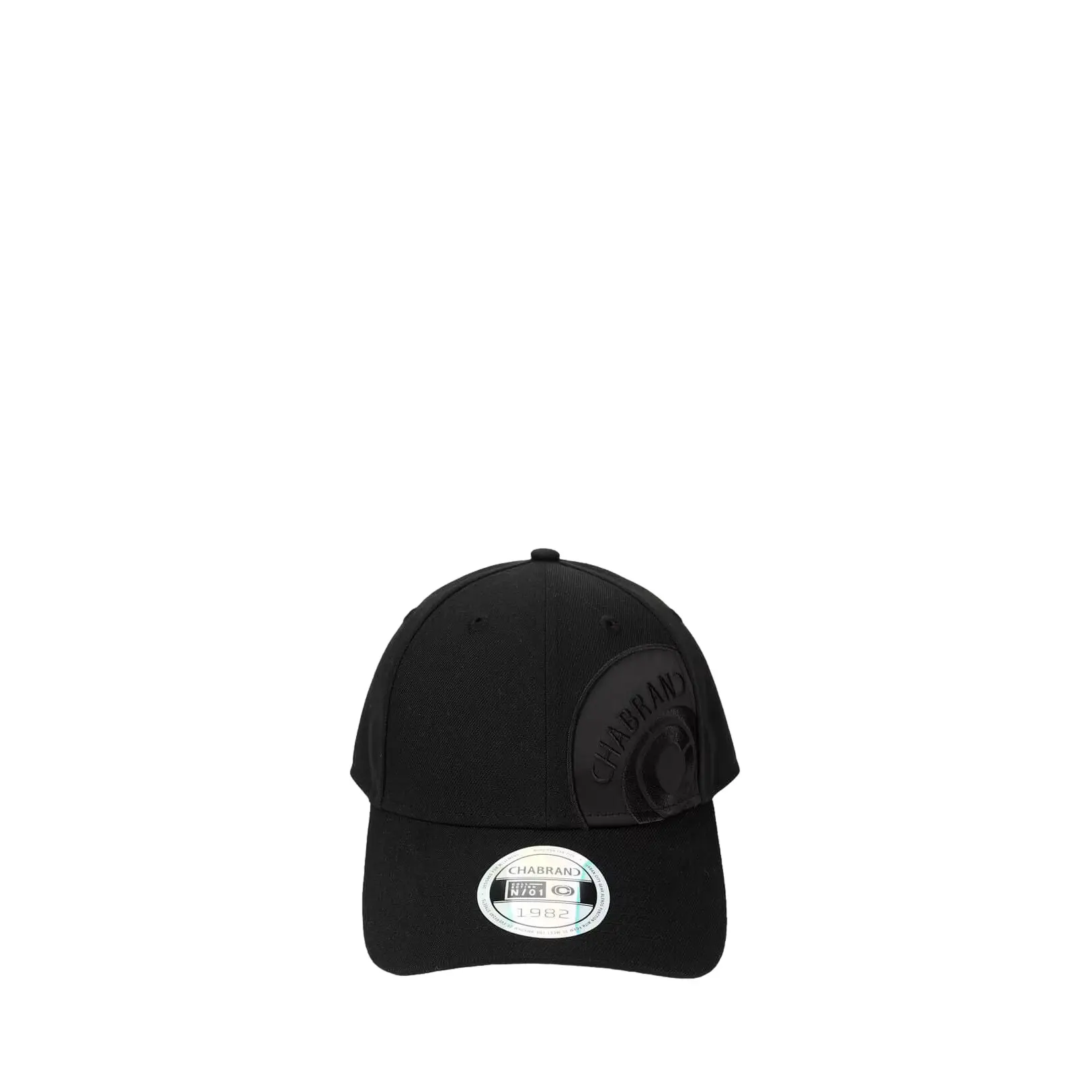 Baseball cap Chabrand