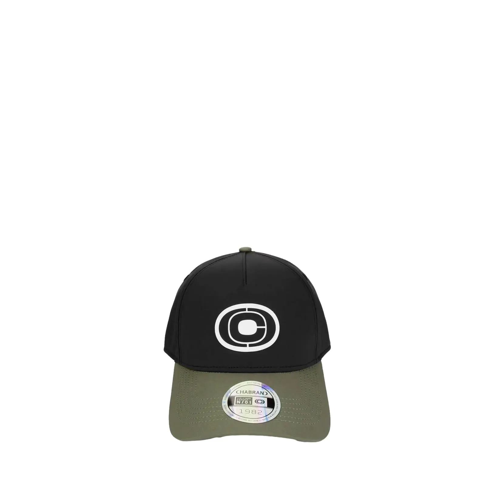 Baseball cap Chabrand