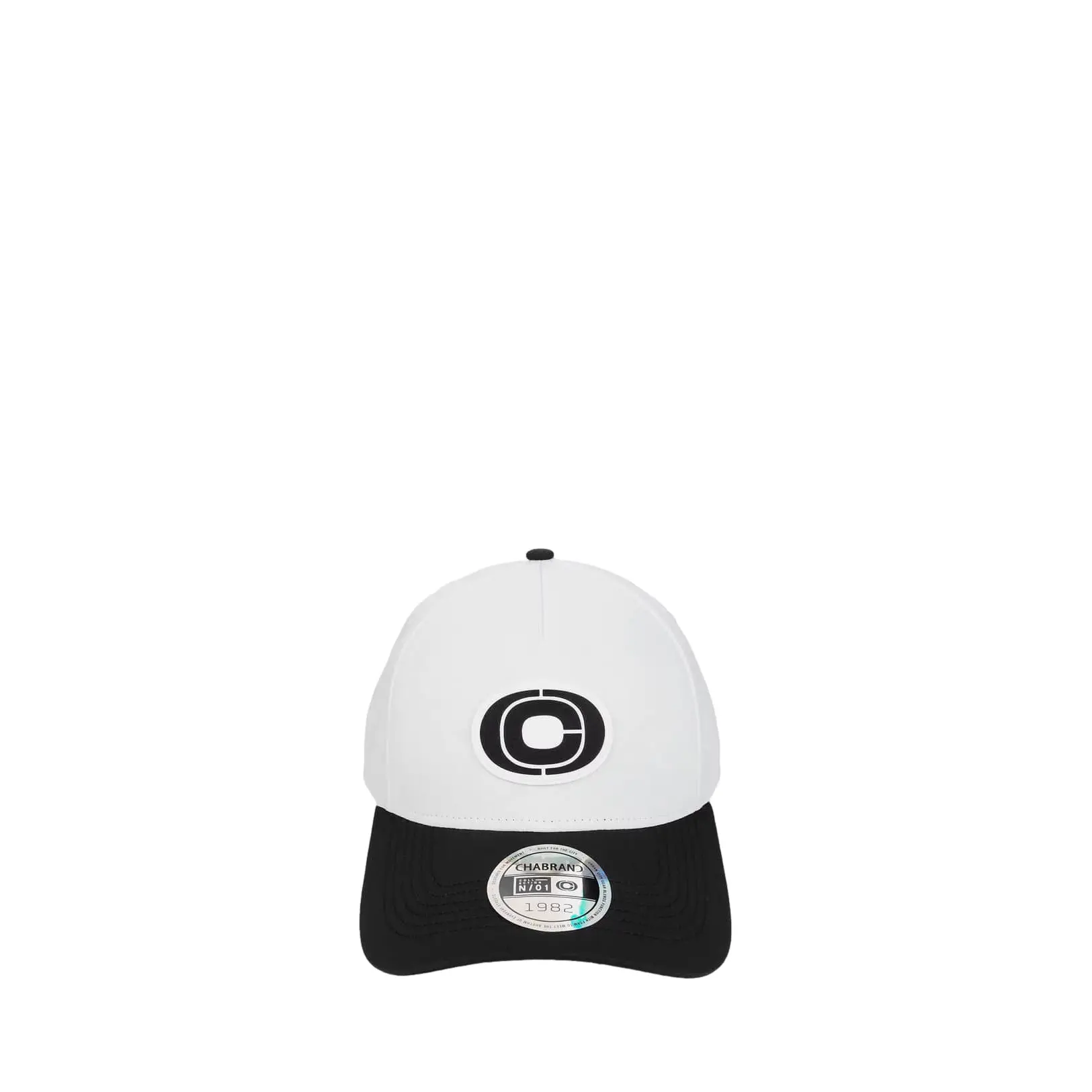 Baseball cap Chabrand