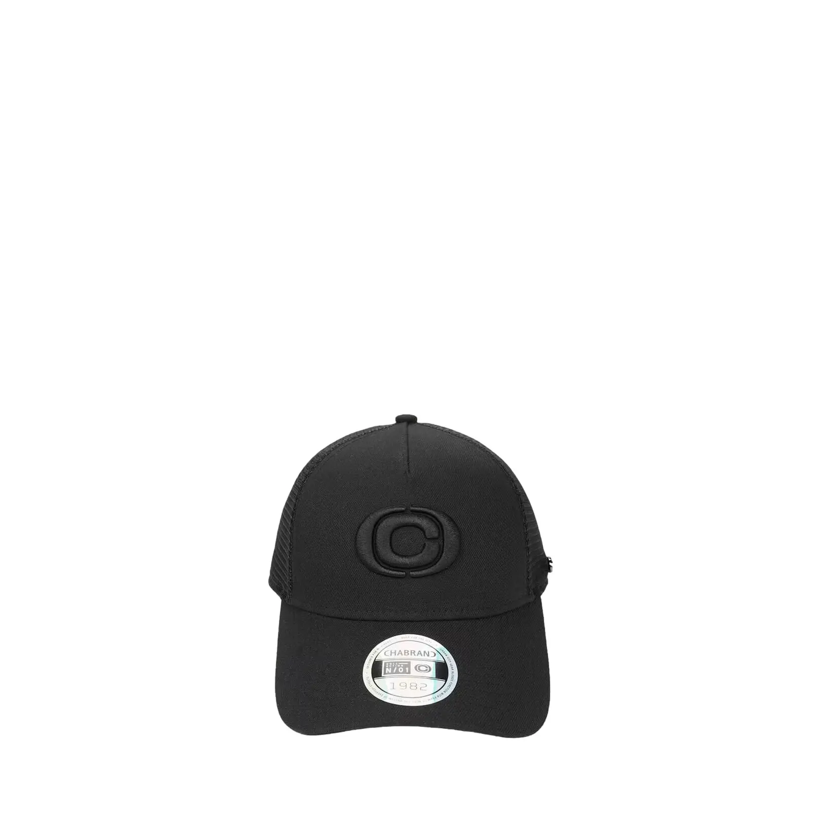 Trucker pet Chabrand