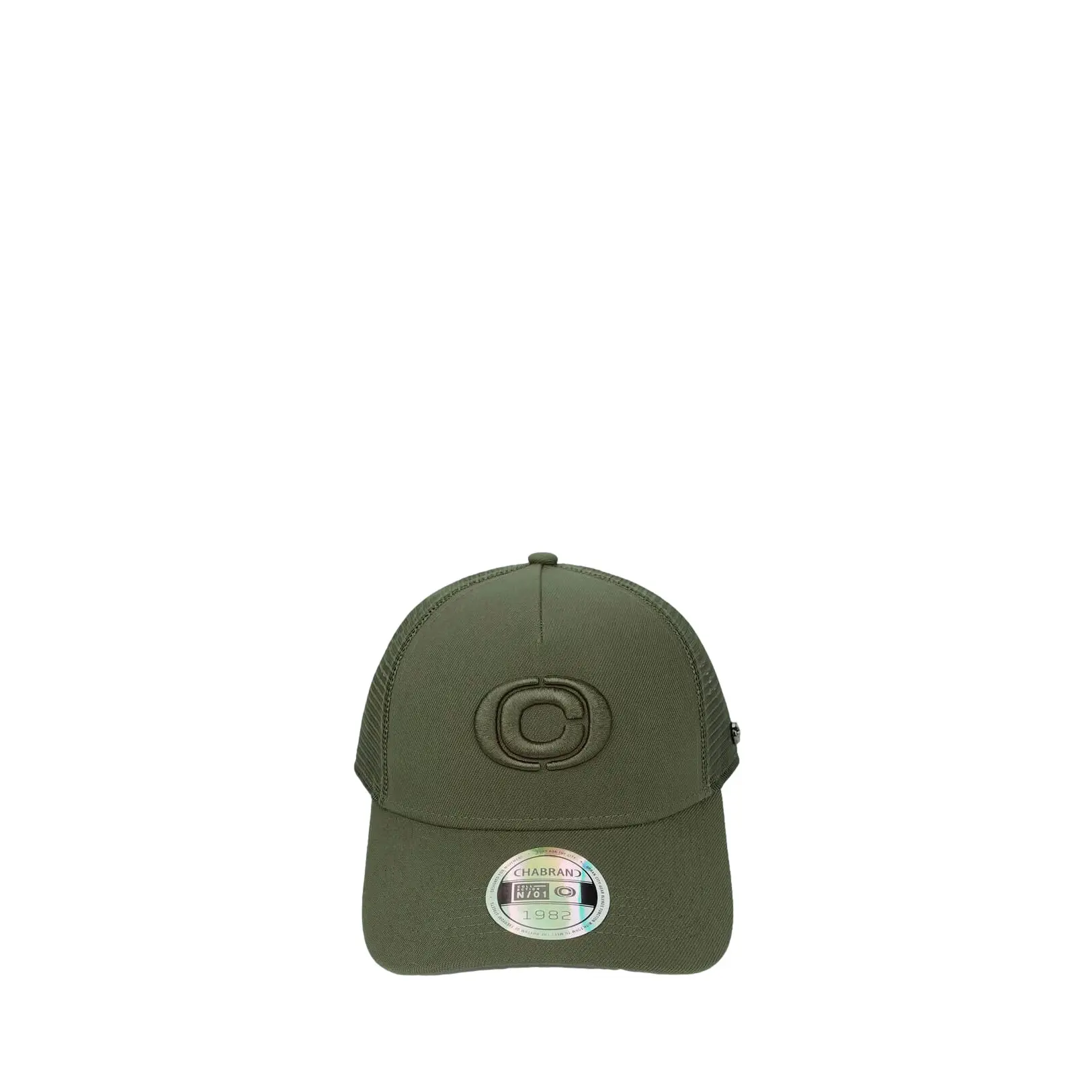 Trucker pet Chabrand