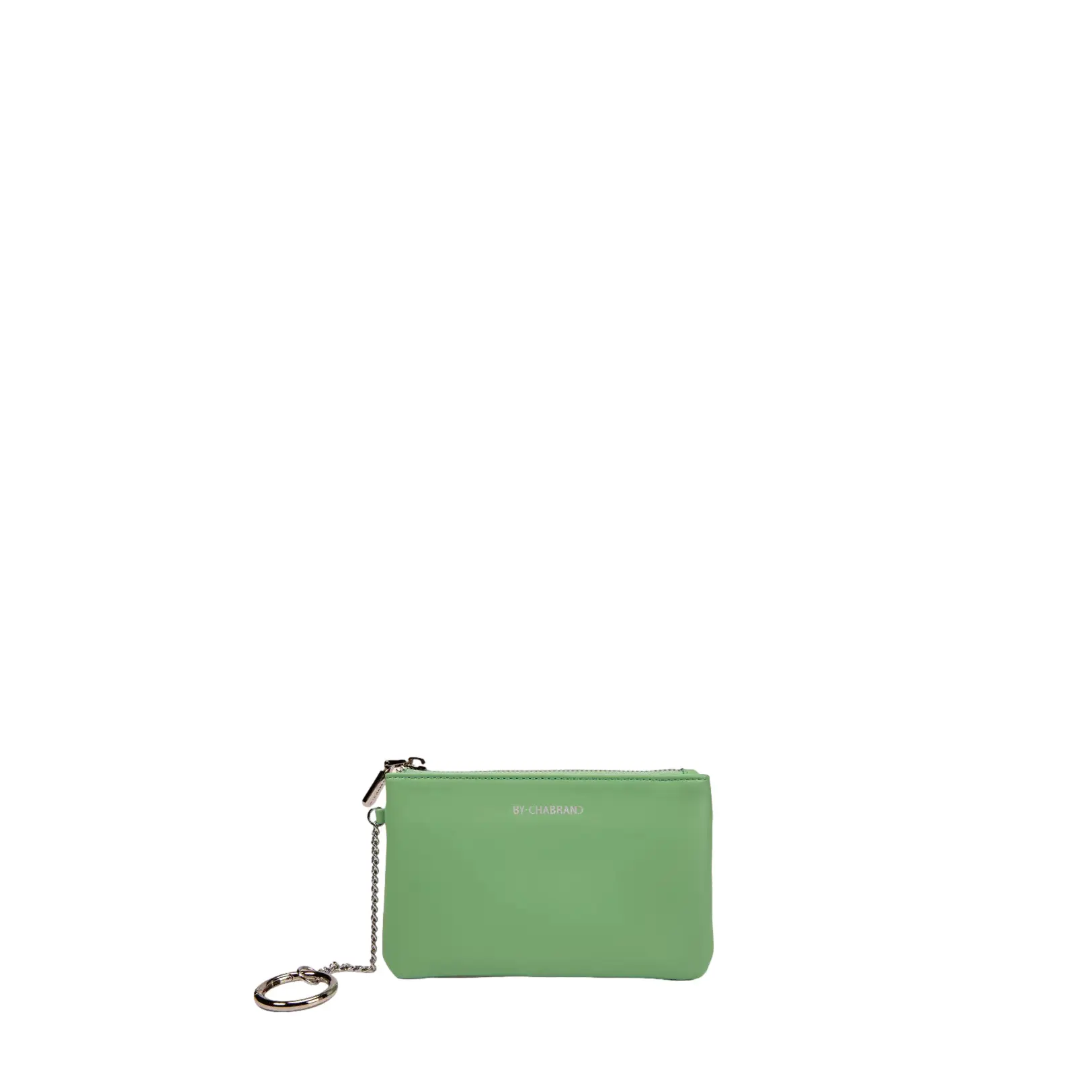 Chabrand Women's Vert Wallet Léna