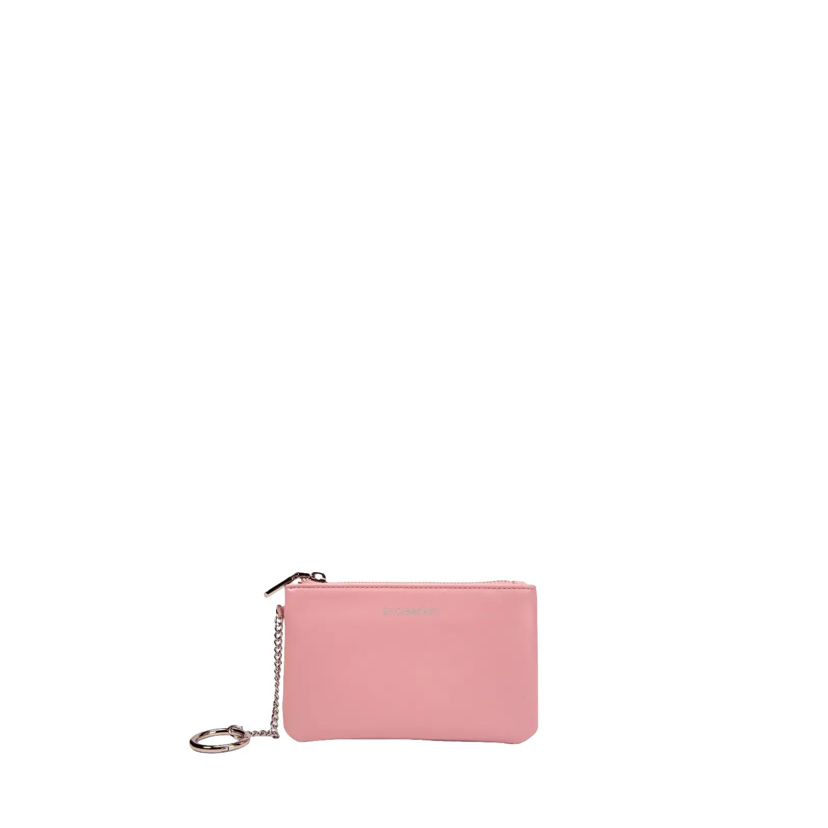 Chabrand Women's Rose Wallet Léna