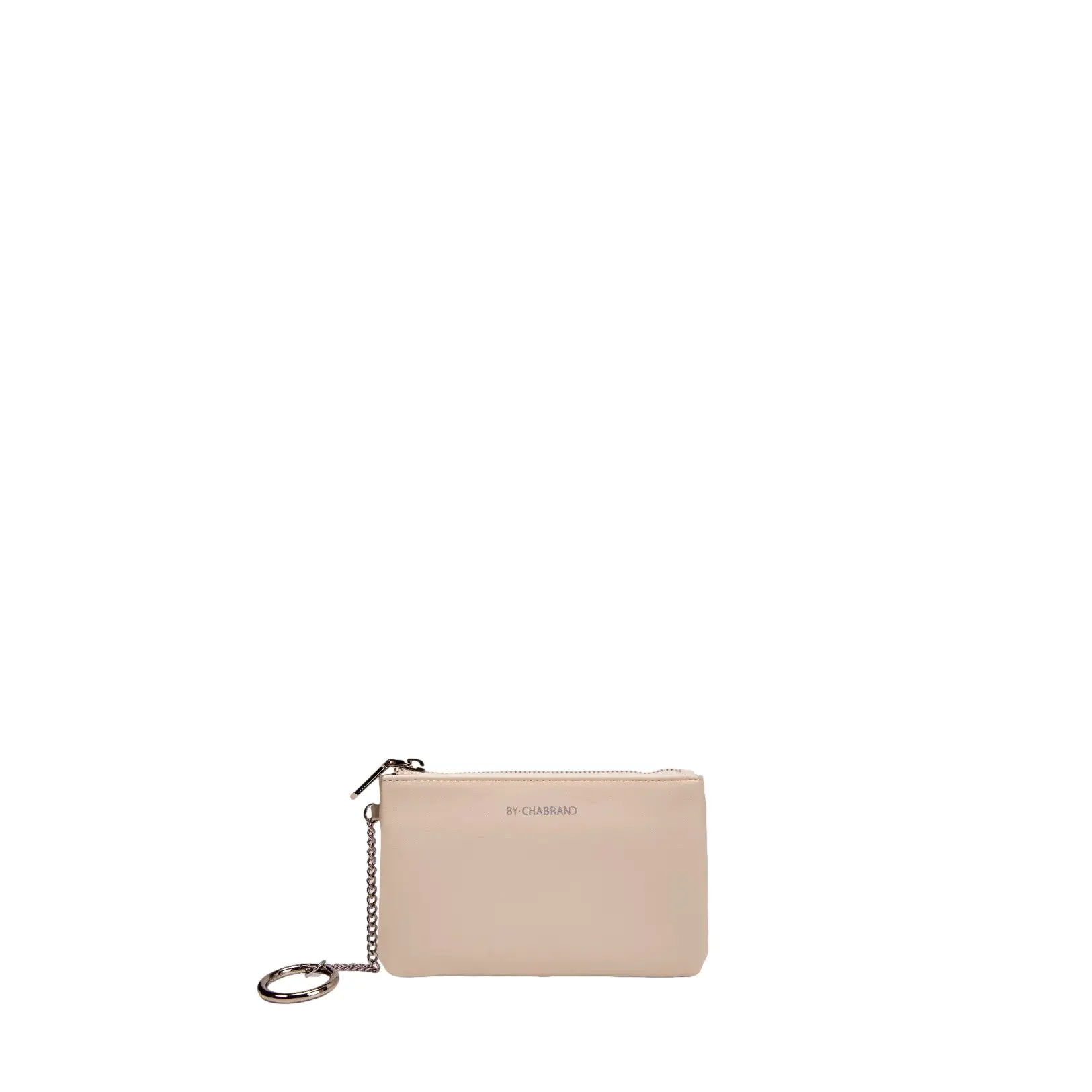 Chabrand Women's Blanc Wallet Léna