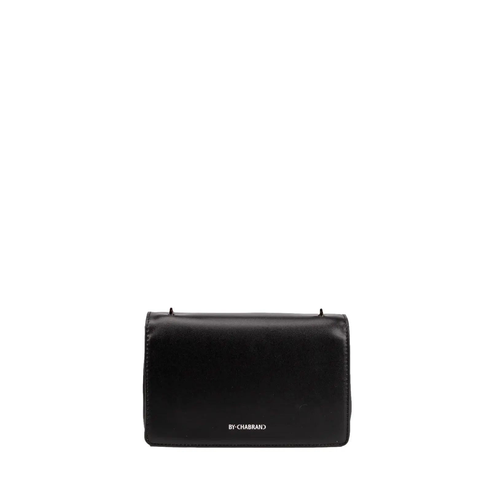 Chabrand Women's Noir Shoulder Bag Léna