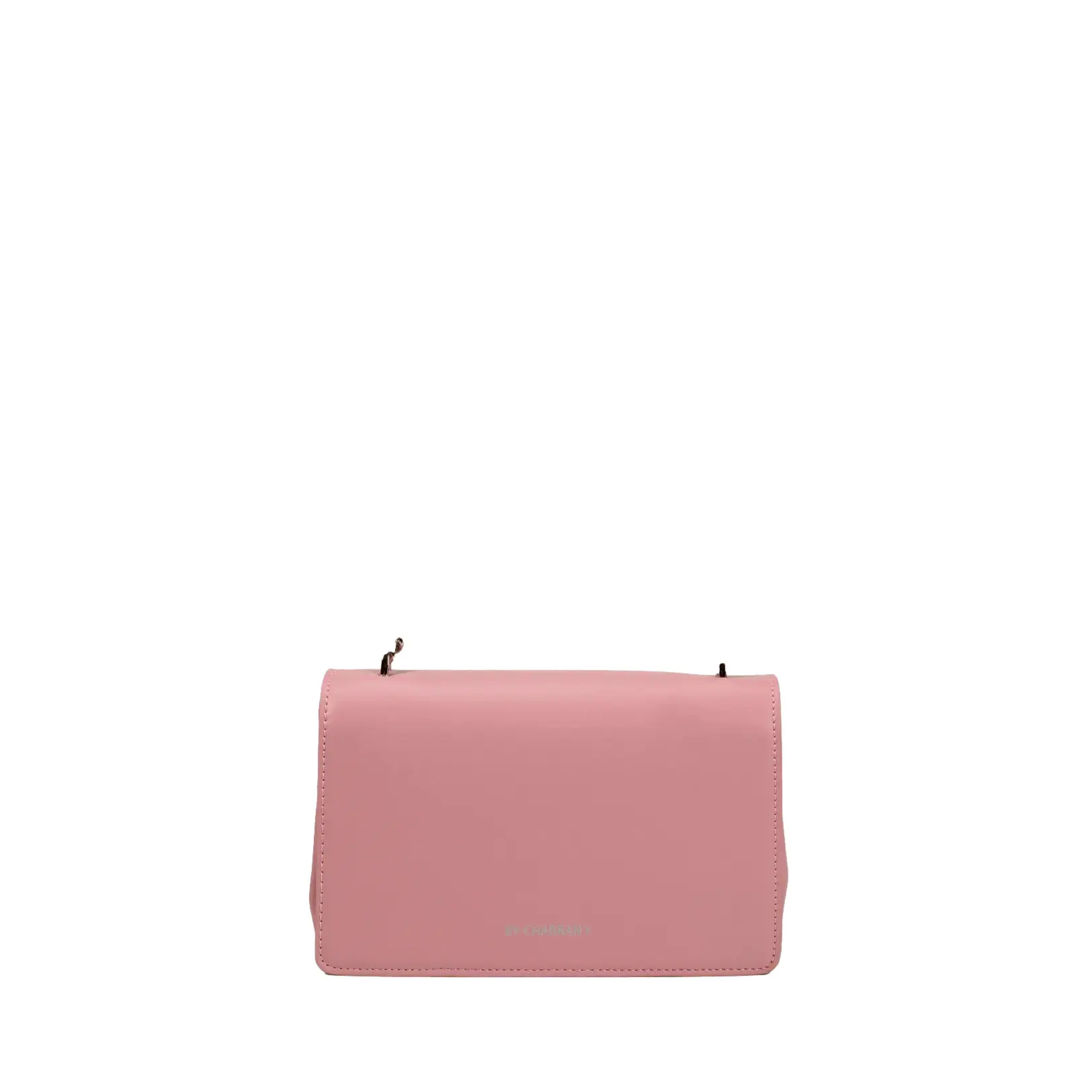 Chabrand Women's Rose Clutch Bag Léna