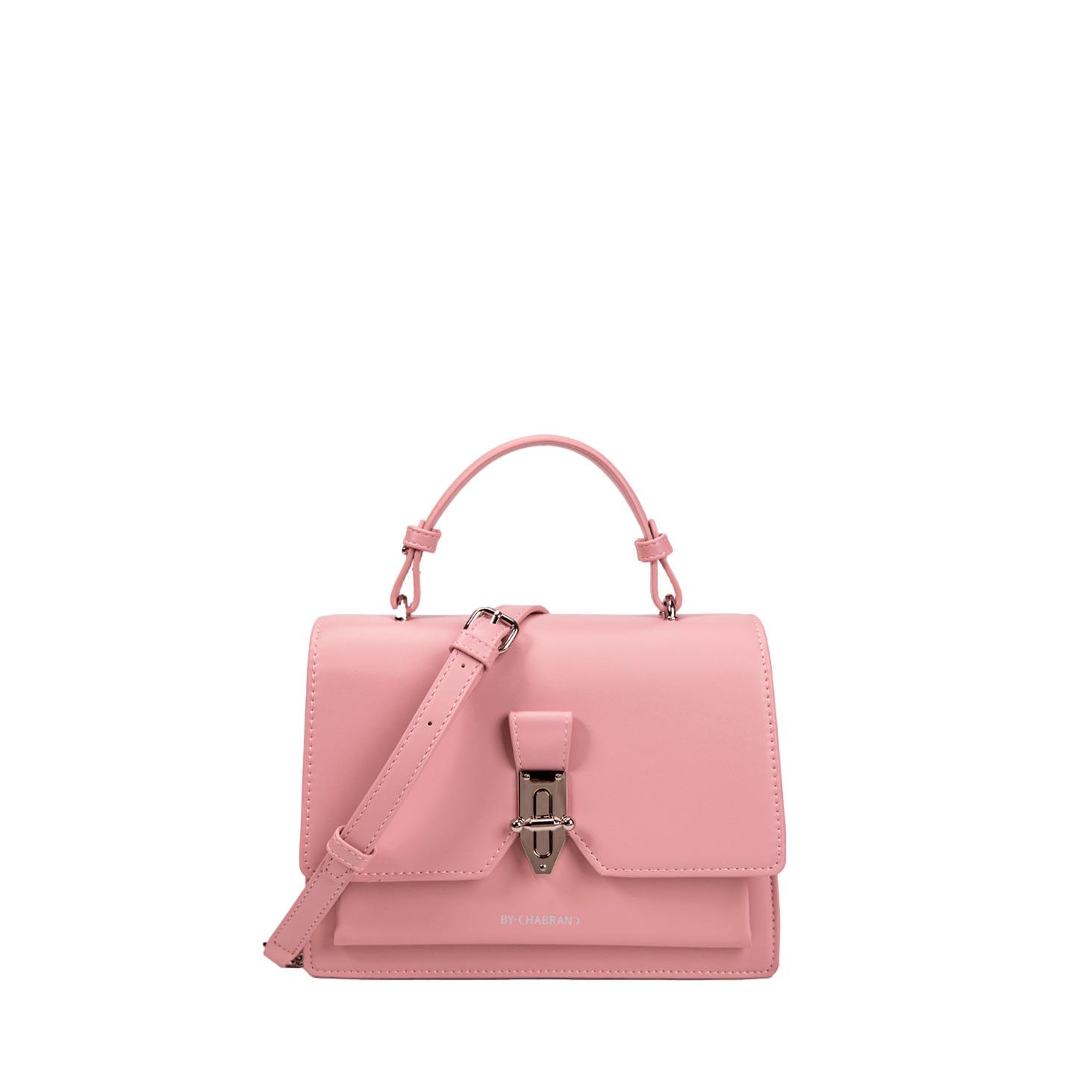 3700654063044 - Damentasche aus glattem Kunstleder Lena