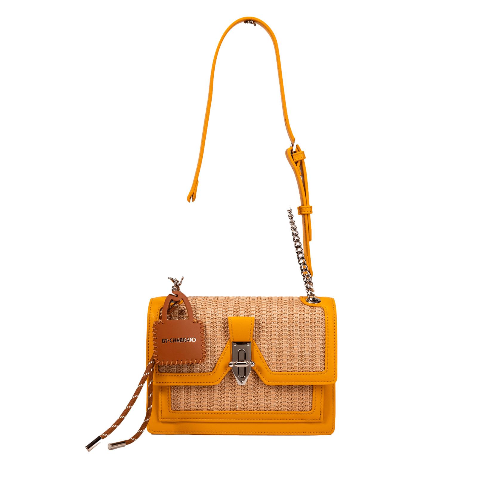 3700654063273 - Schultertasche Damen Chabrand