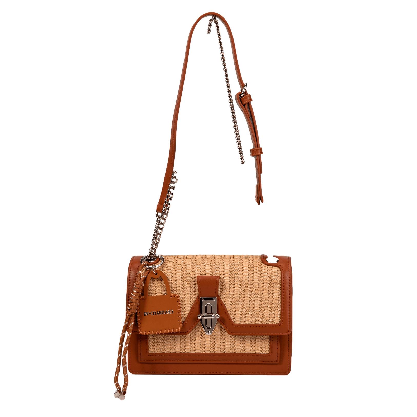 3700654063280 - Schultertasche Damen Chabrand