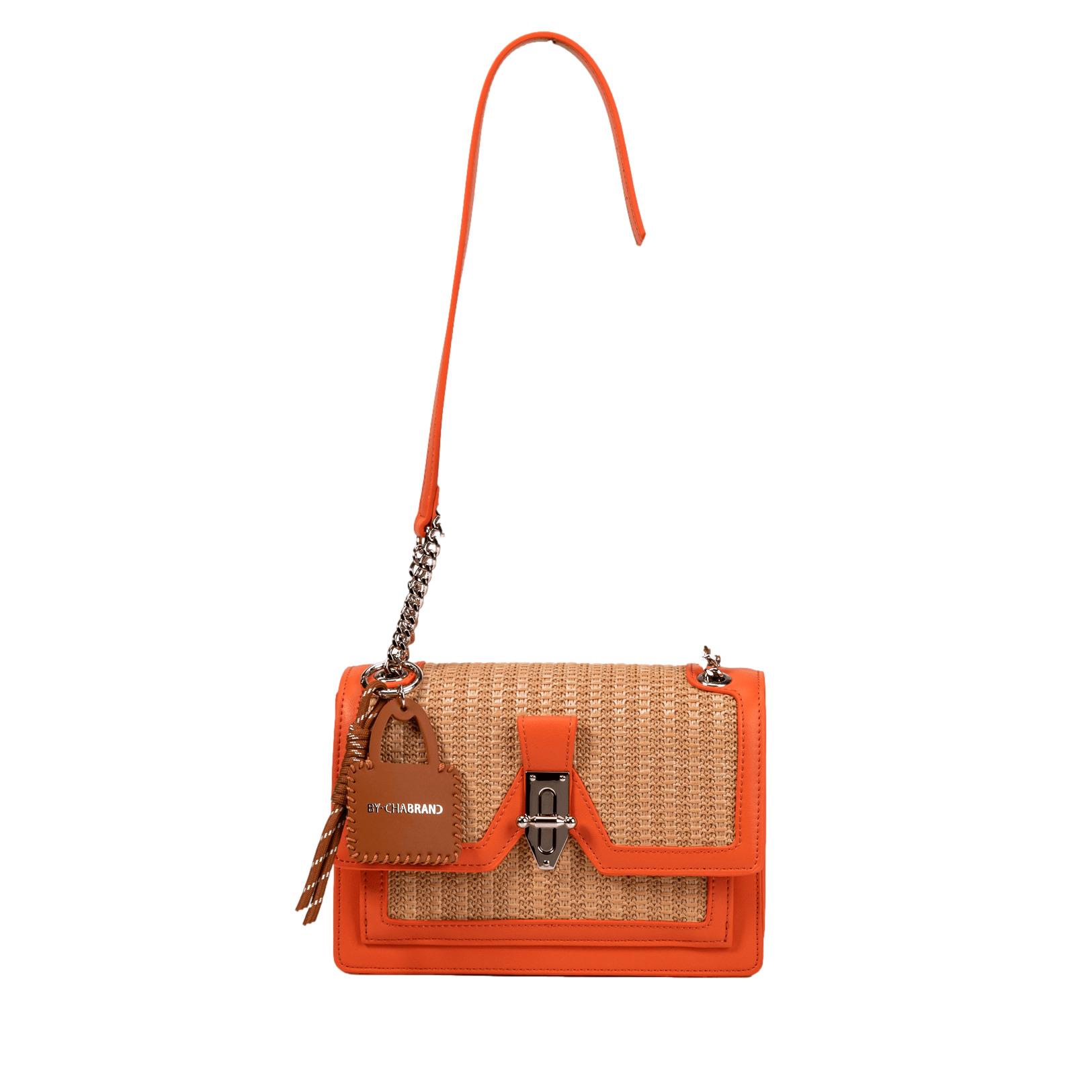 3700654063297 - Schultertasche Damen Chabrand