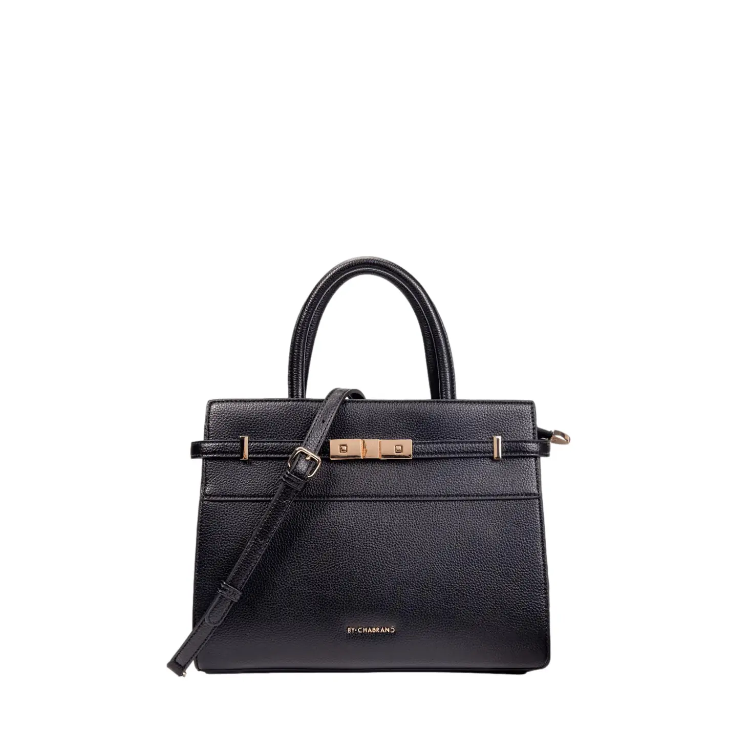 Image of Handtasche mit verstellbarem Riemen Damen Chabrand Louise