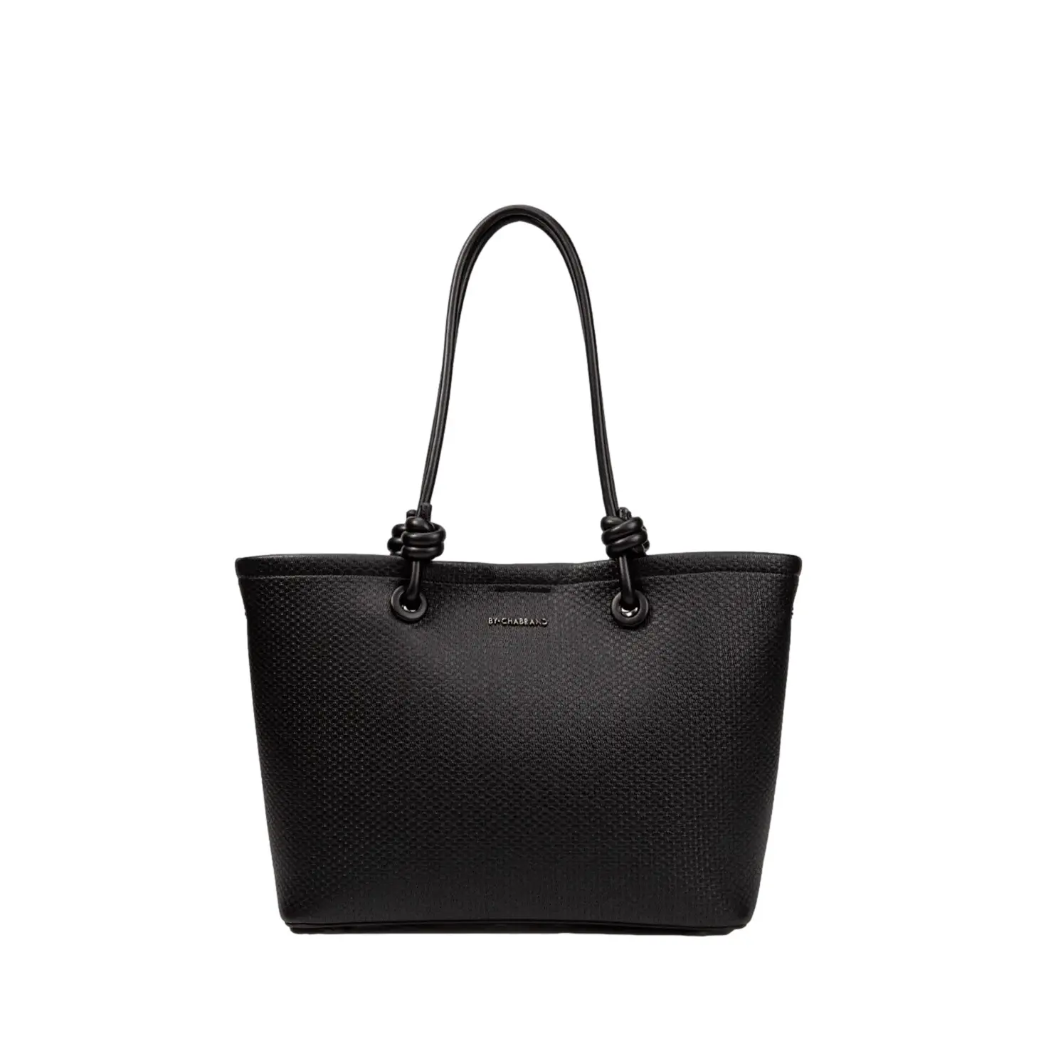 Image of Texturiertes Shopper-Bag für Damen Chabrand Margaux