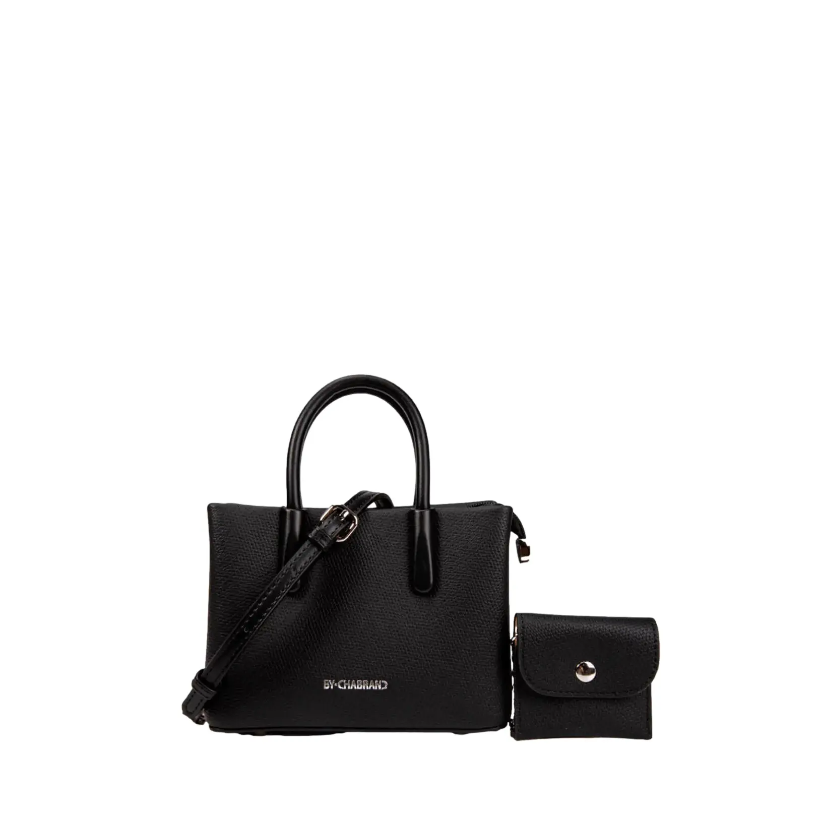 Image of Handtasche mit verstellbarem Riemen Damen Chabrand Mathilde