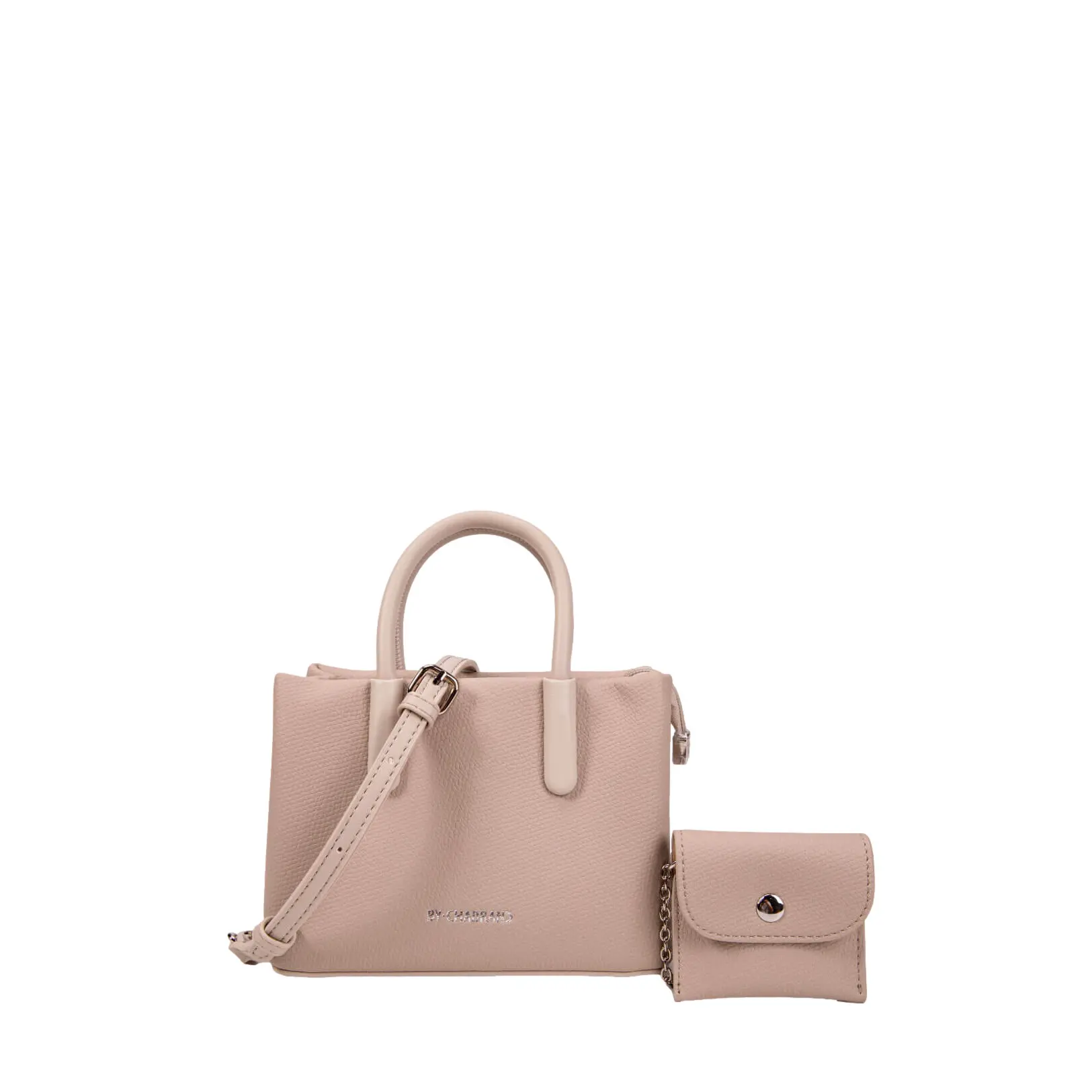 Adjustable Strap Handbag Women Chabrand Mathilde